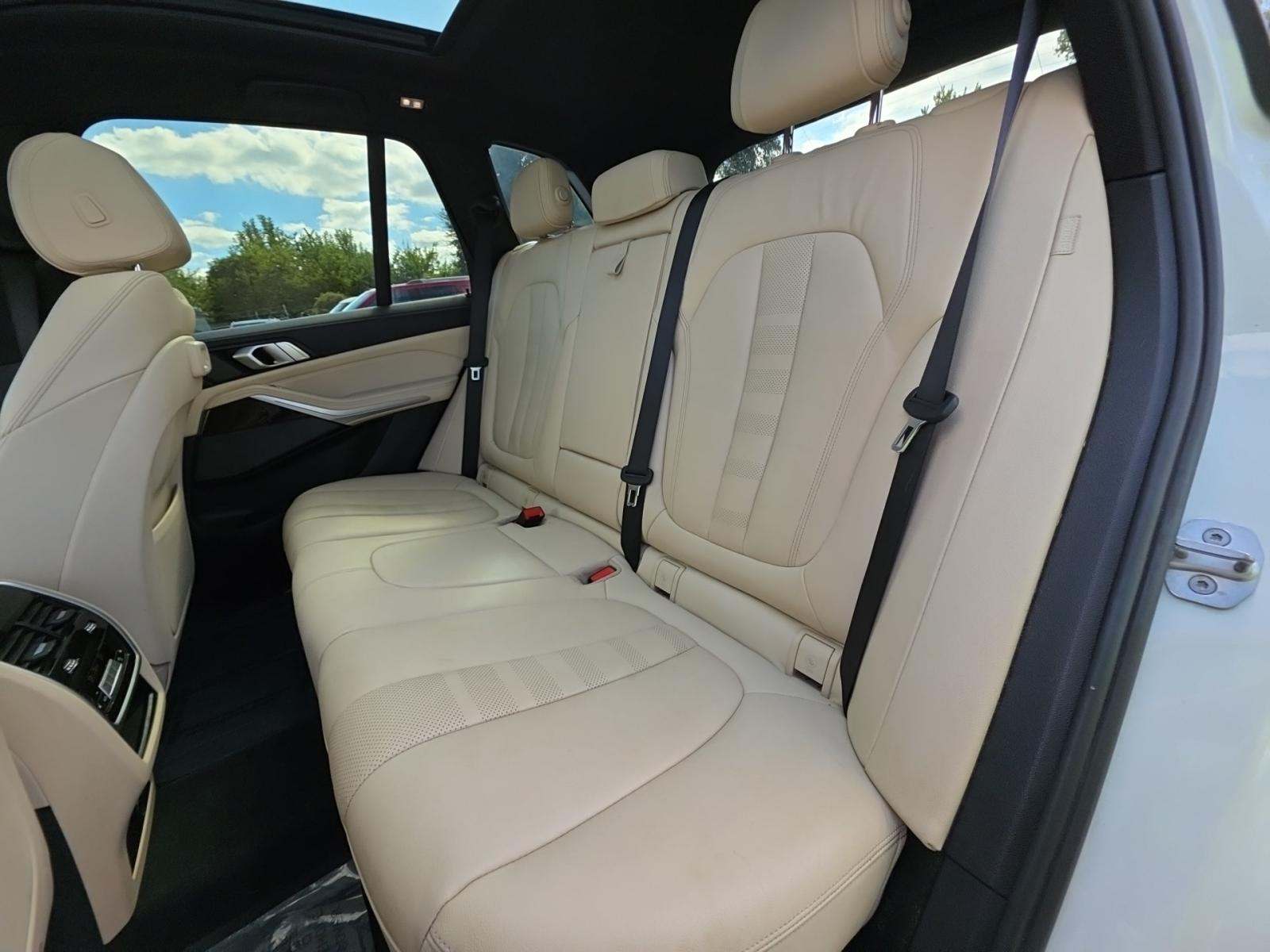 2021 BMW X5 sDrive40i RWD