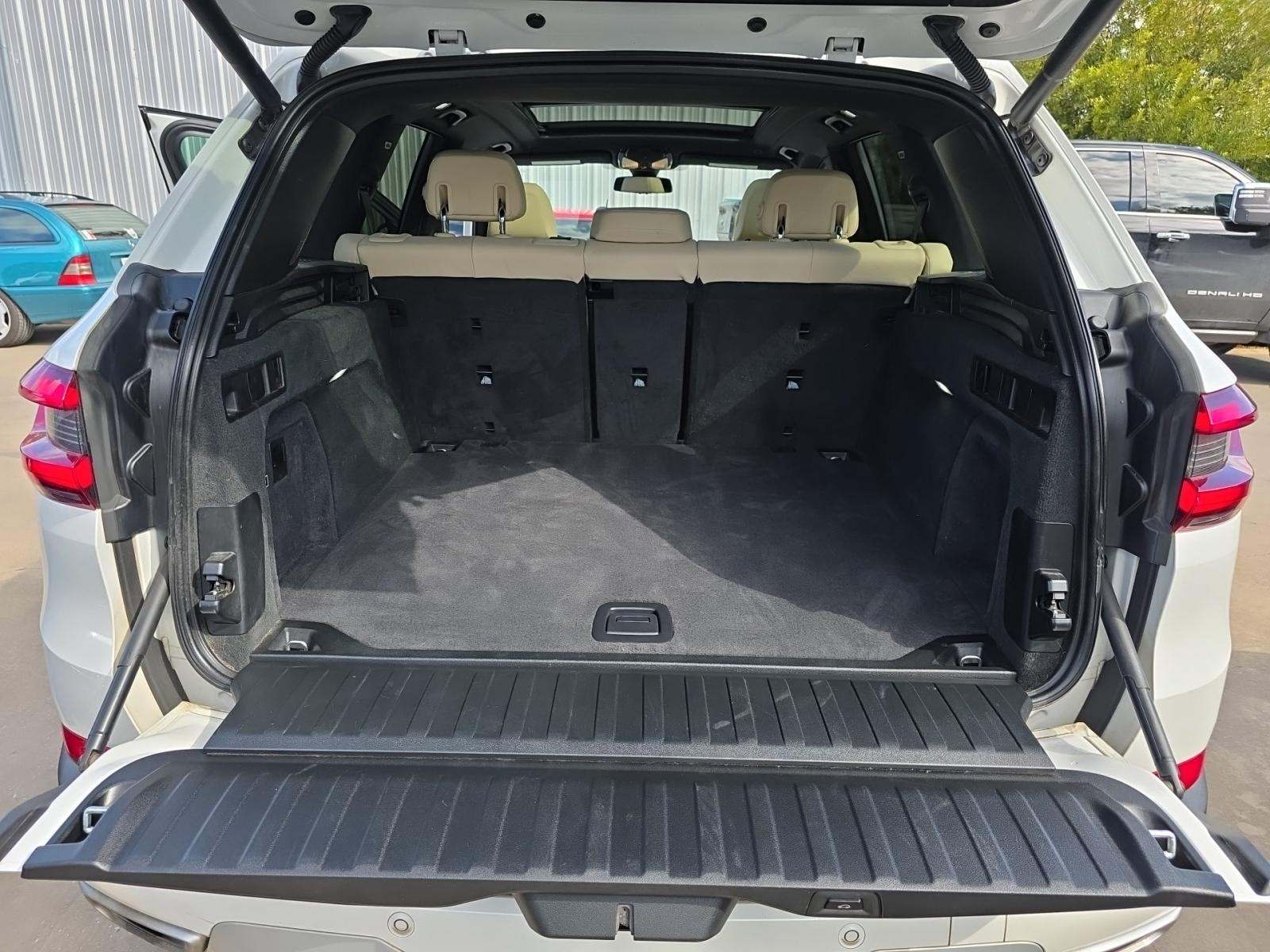 2021 BMW X5 sDrive40i RWD