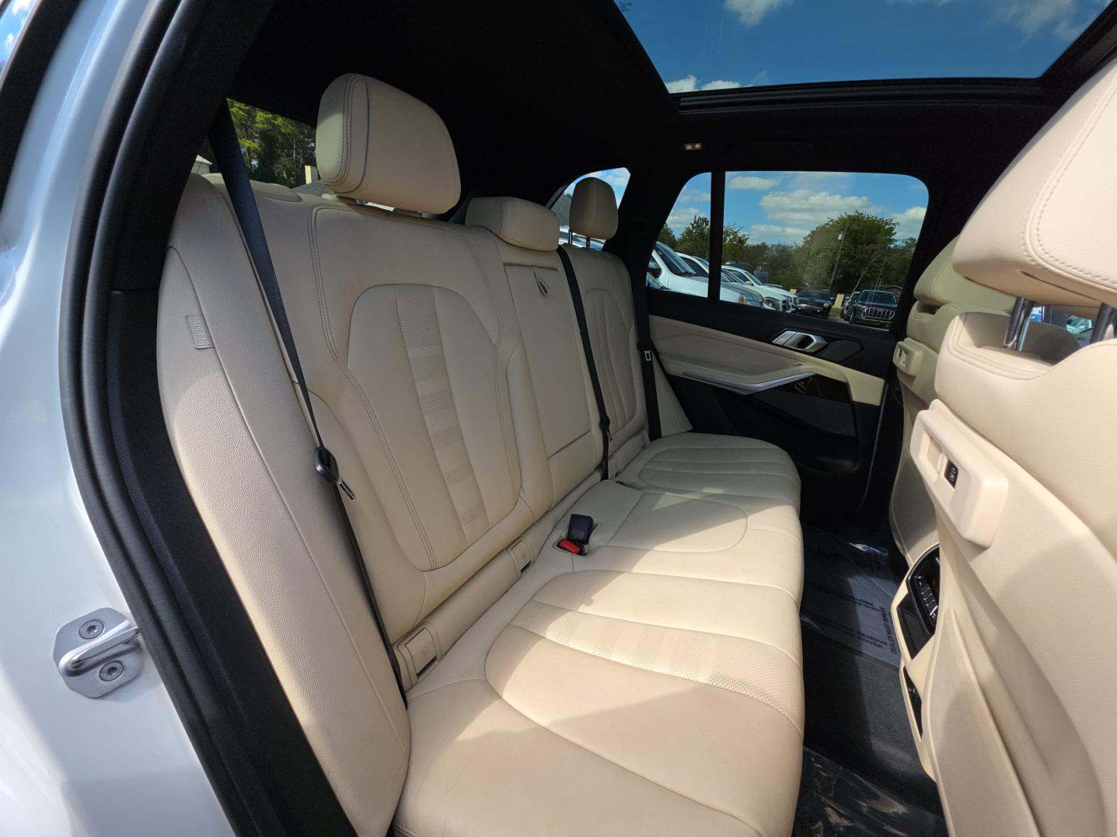 2021 BMW X5 sDrive40i RWD