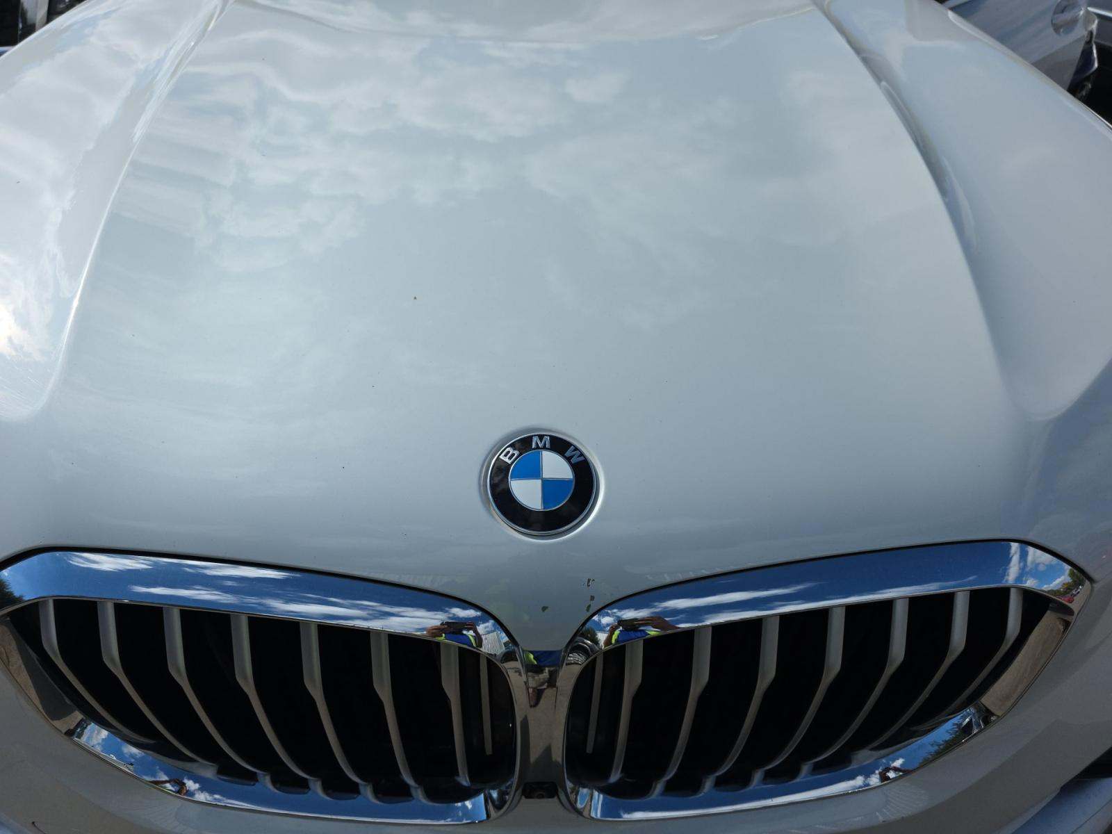 2021 BMW X5 sDrive40i RWD