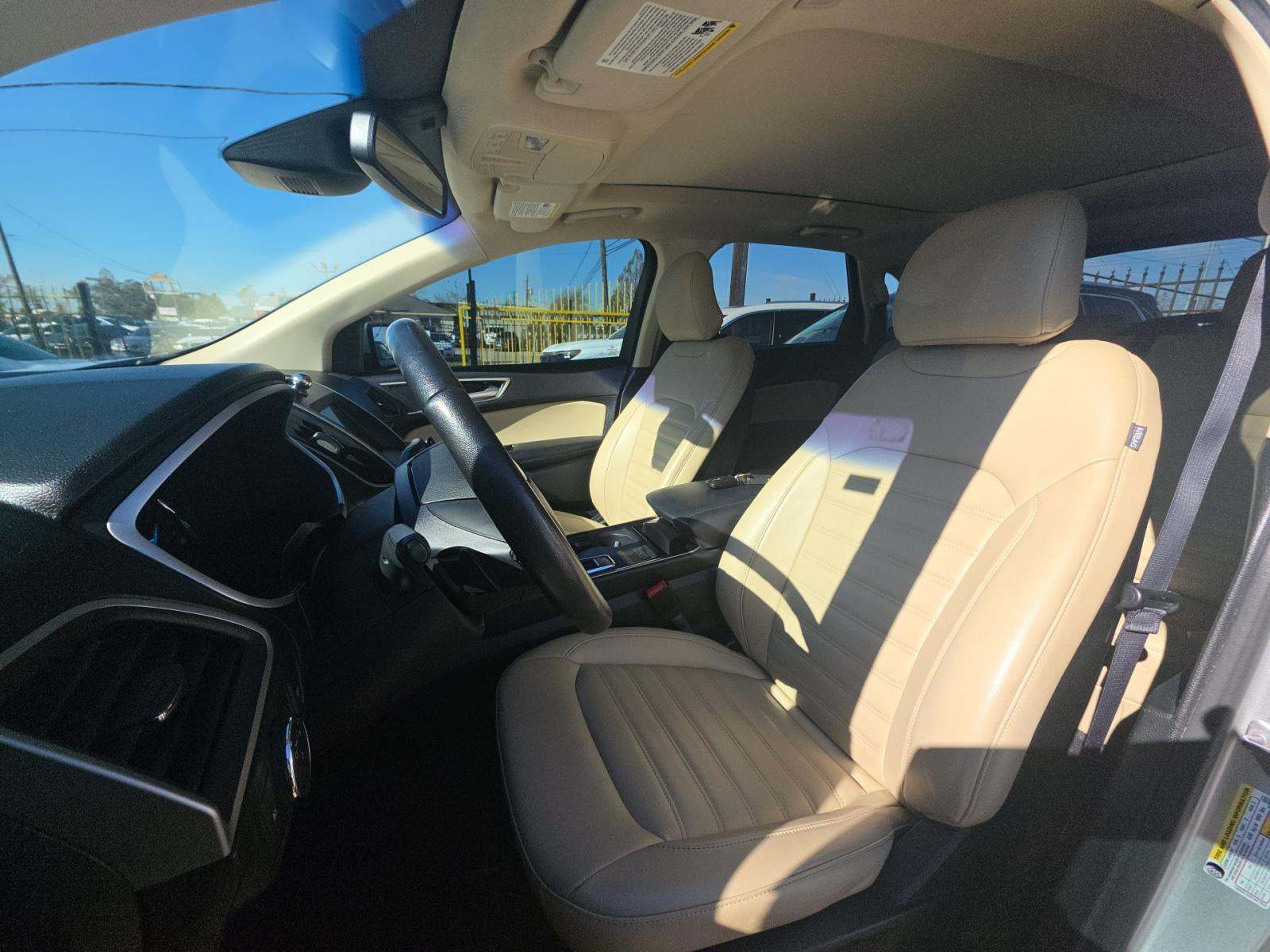 2019 Ford Edge SEL AWD
