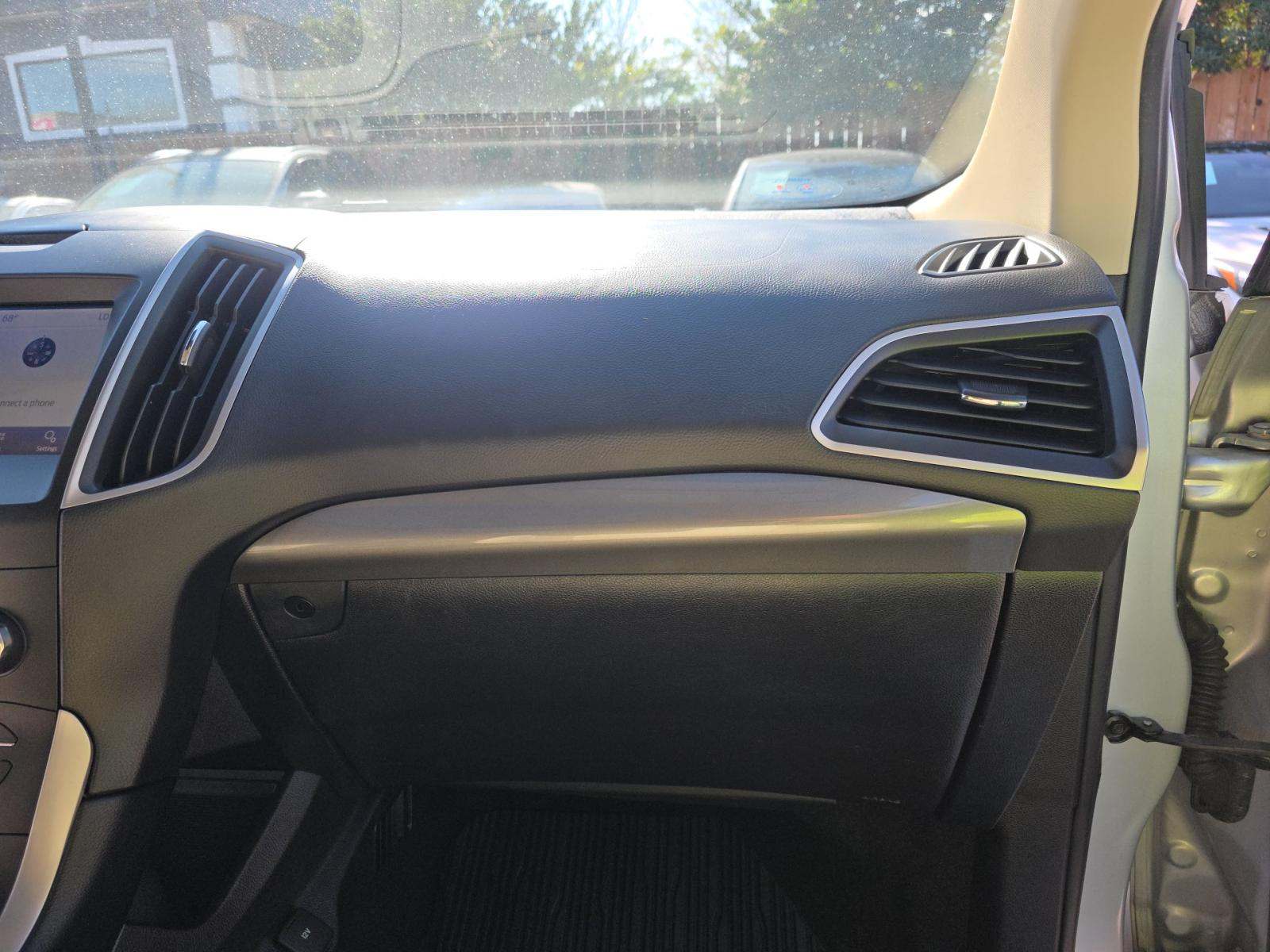 2019 Ford Edge SEL AWD