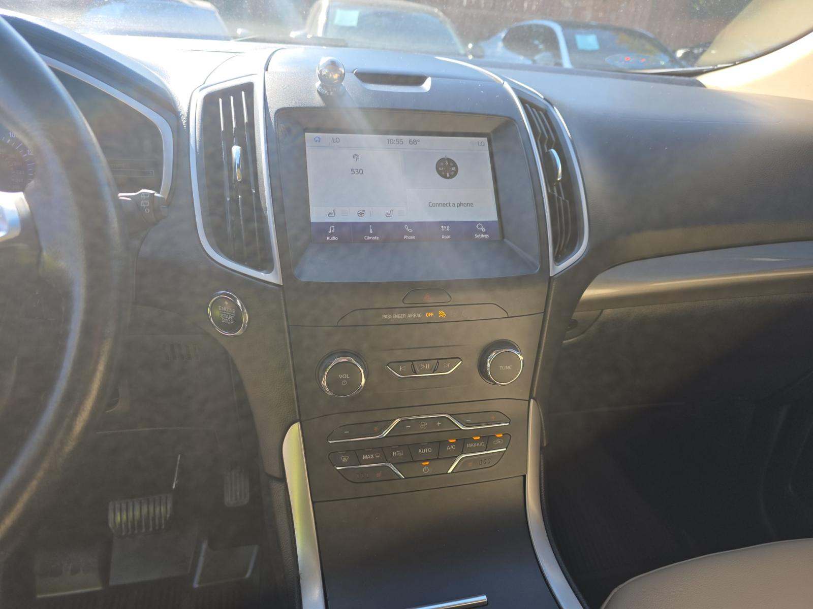 2019 Ford Edge SEL AWD