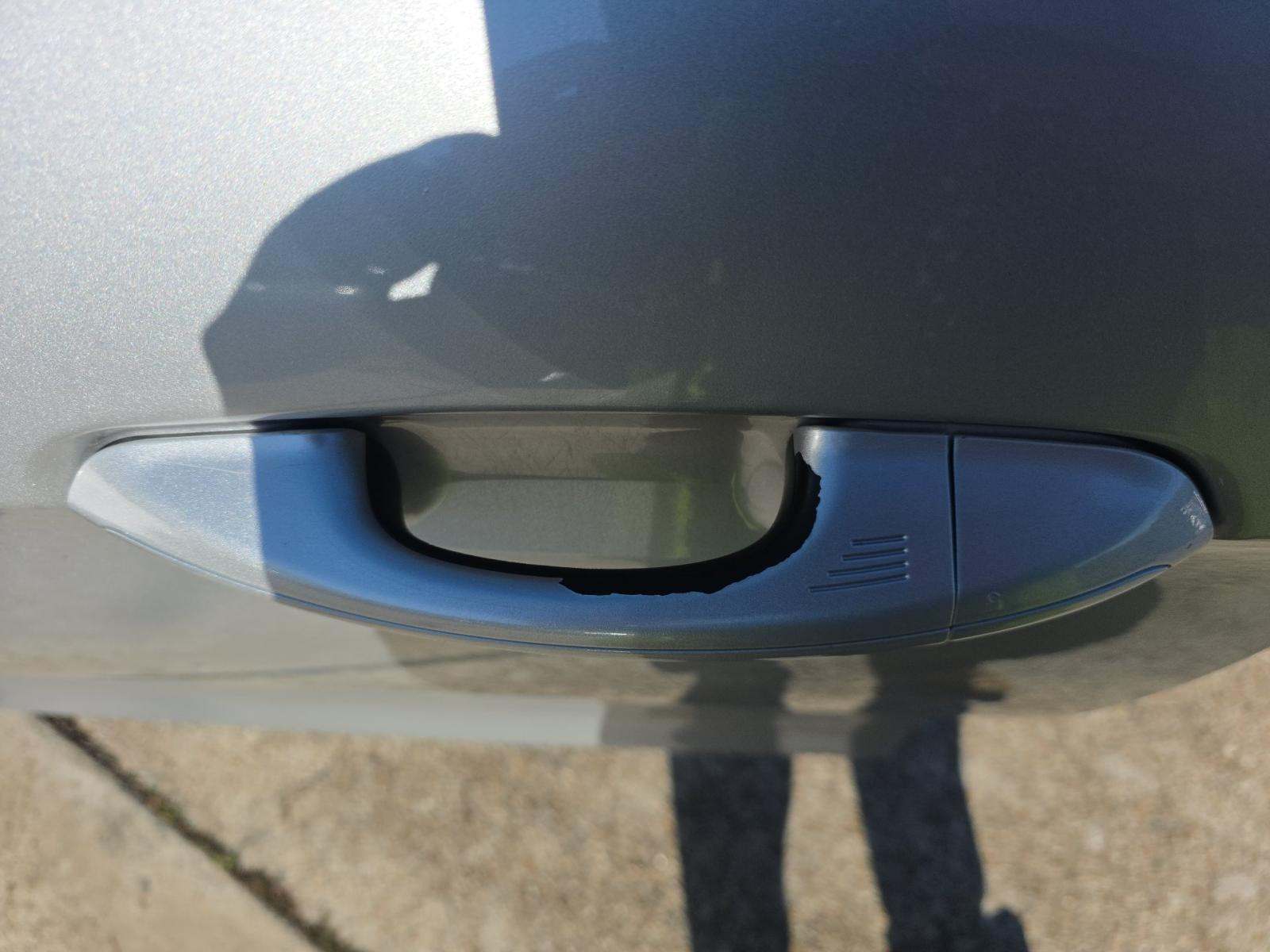 2019 Ford Edge SEL AWD