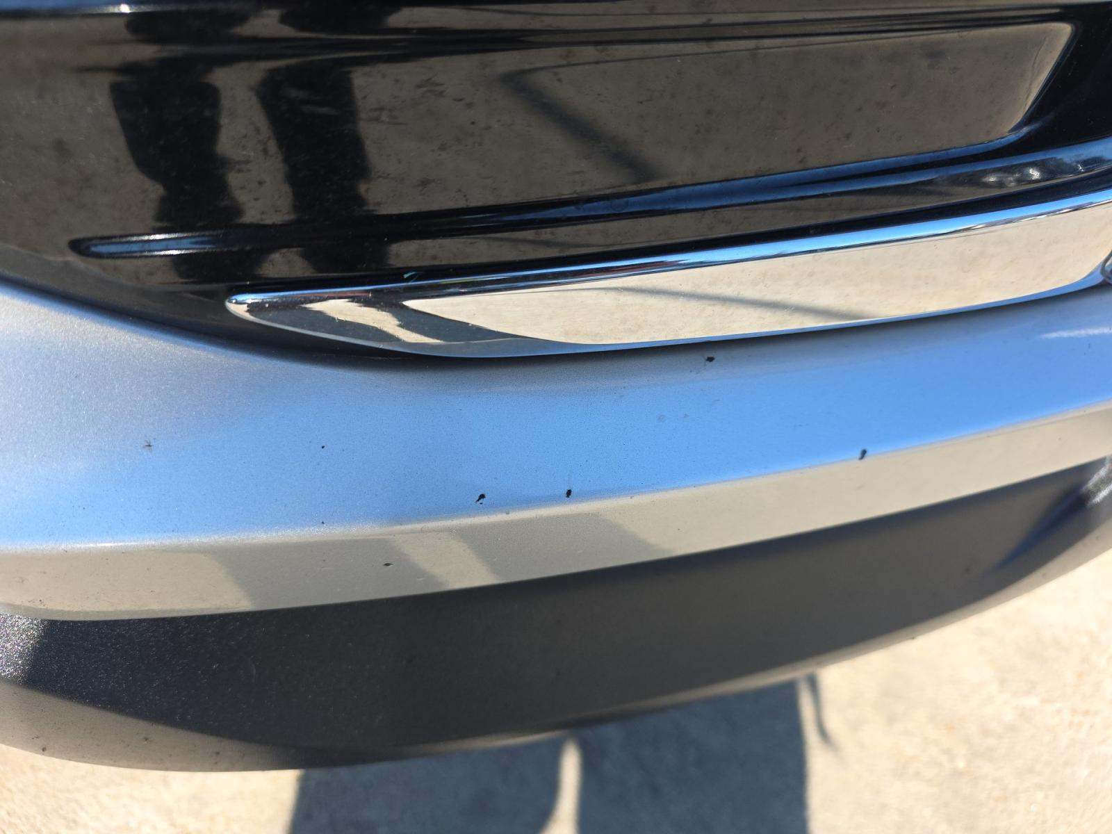 2019 Ford Edge SEL AWD