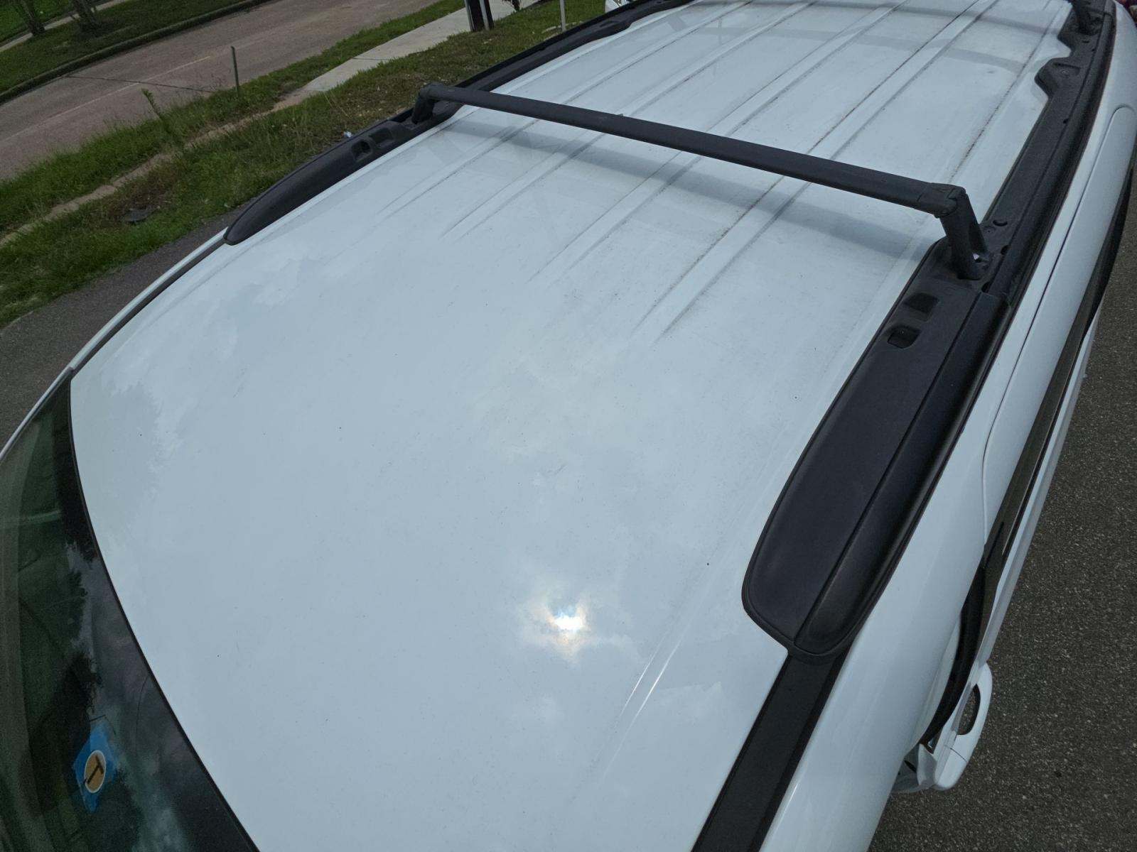 CHRYSLER VOYAGER - 8