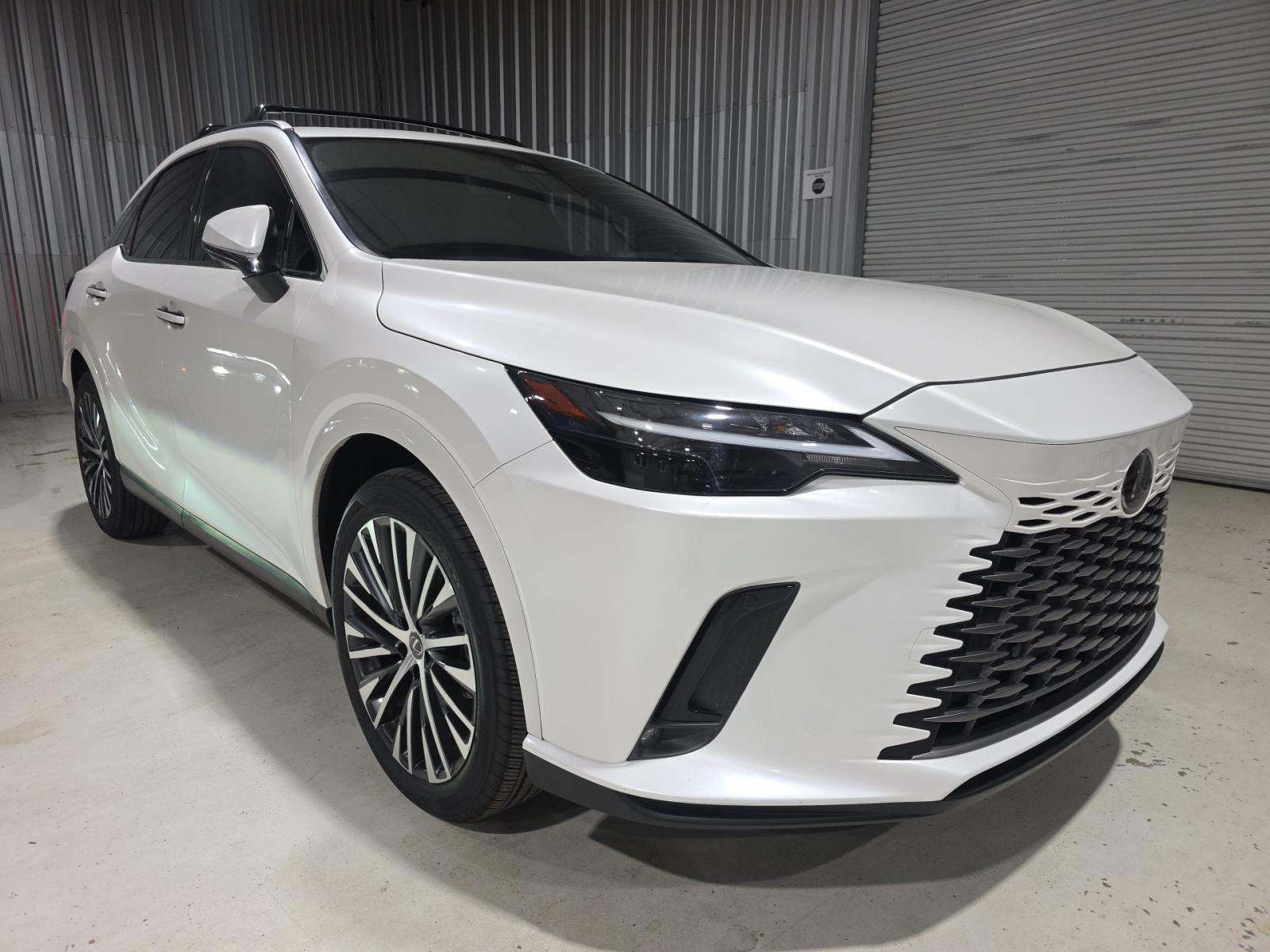 2024 Lexus RX RX 350 Premium FWD