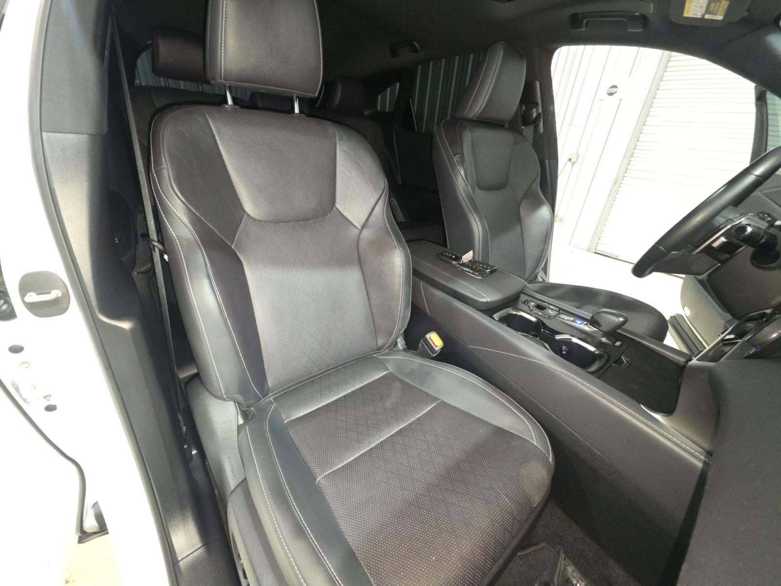 2024 Lexus RX RX 350 Premium FWD