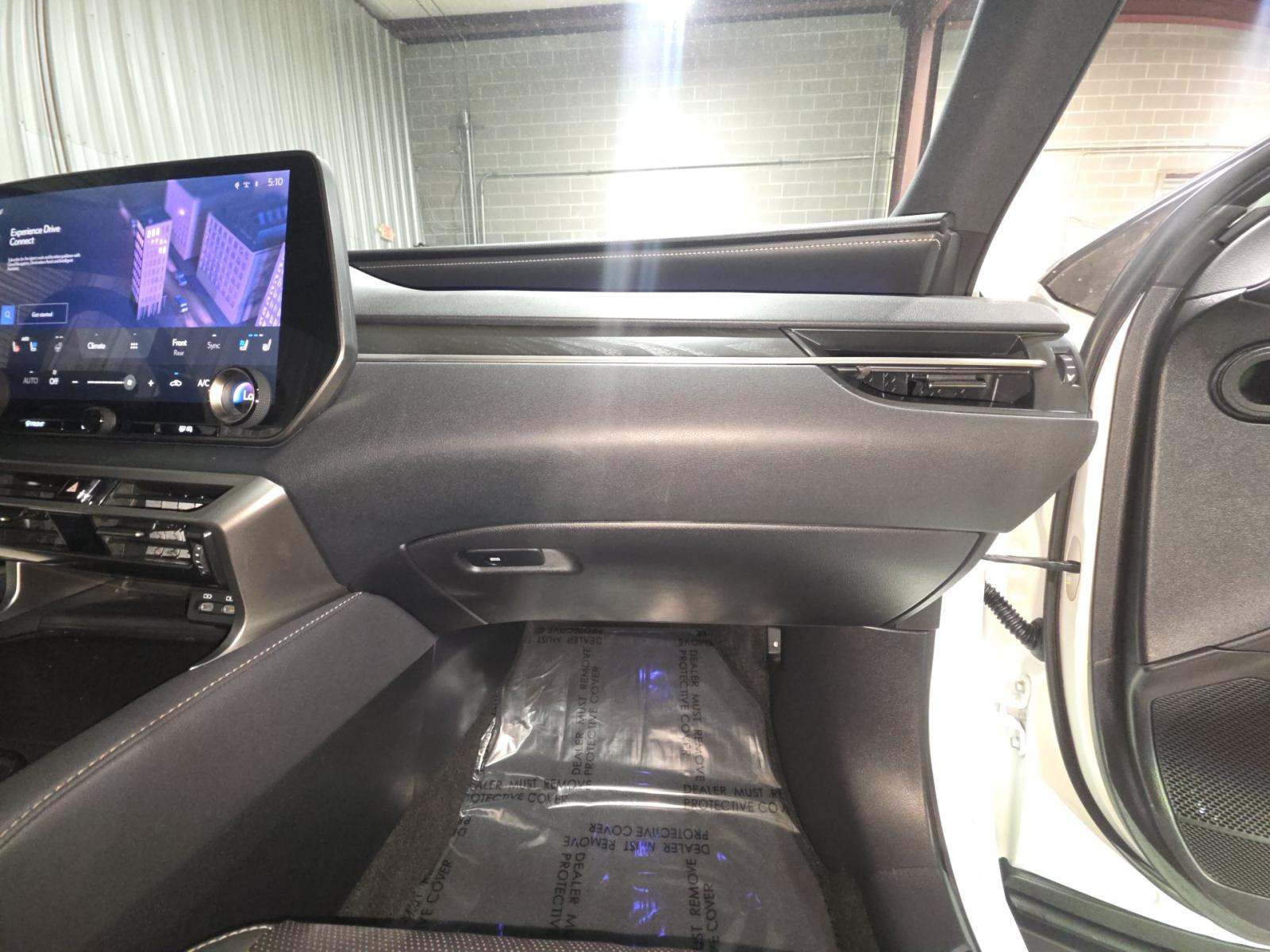 2024 Lexus RX RX 350 Premium FWD