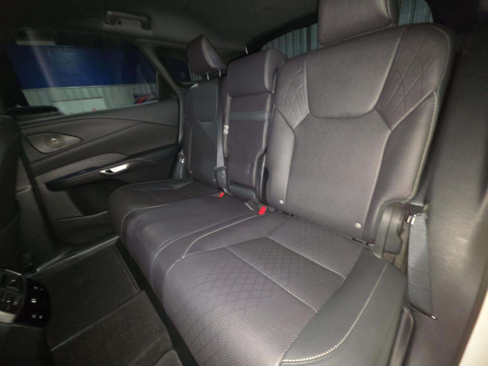 2024 Lexus RX RX 350 Premium FWD