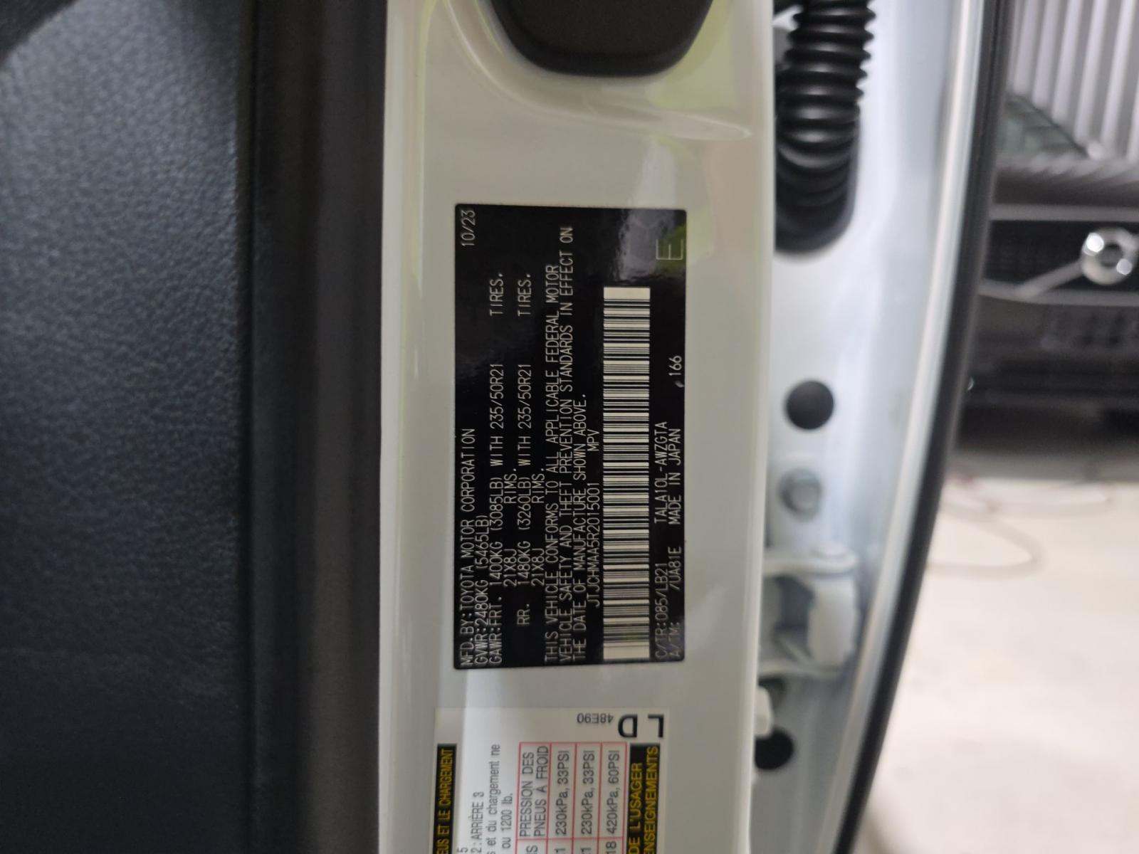 2024 Lexus RX RX 350 Premium FWD