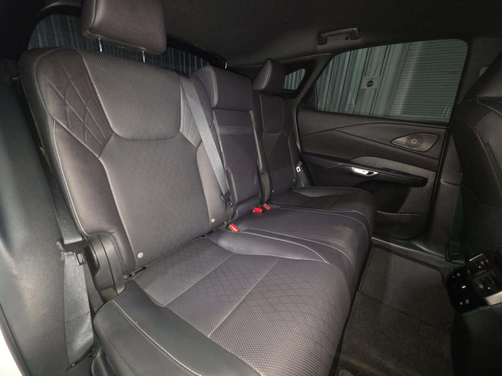 2024 Lexus RX RX 350 Premium FWD