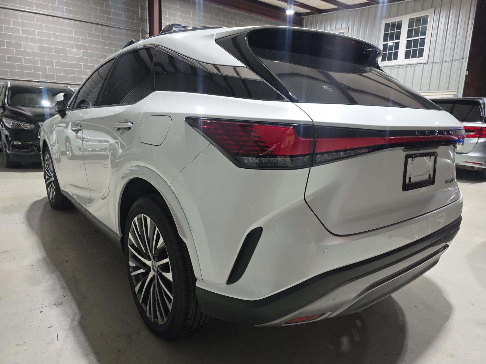 2024 Lexus RX RX 350 Premium FWD