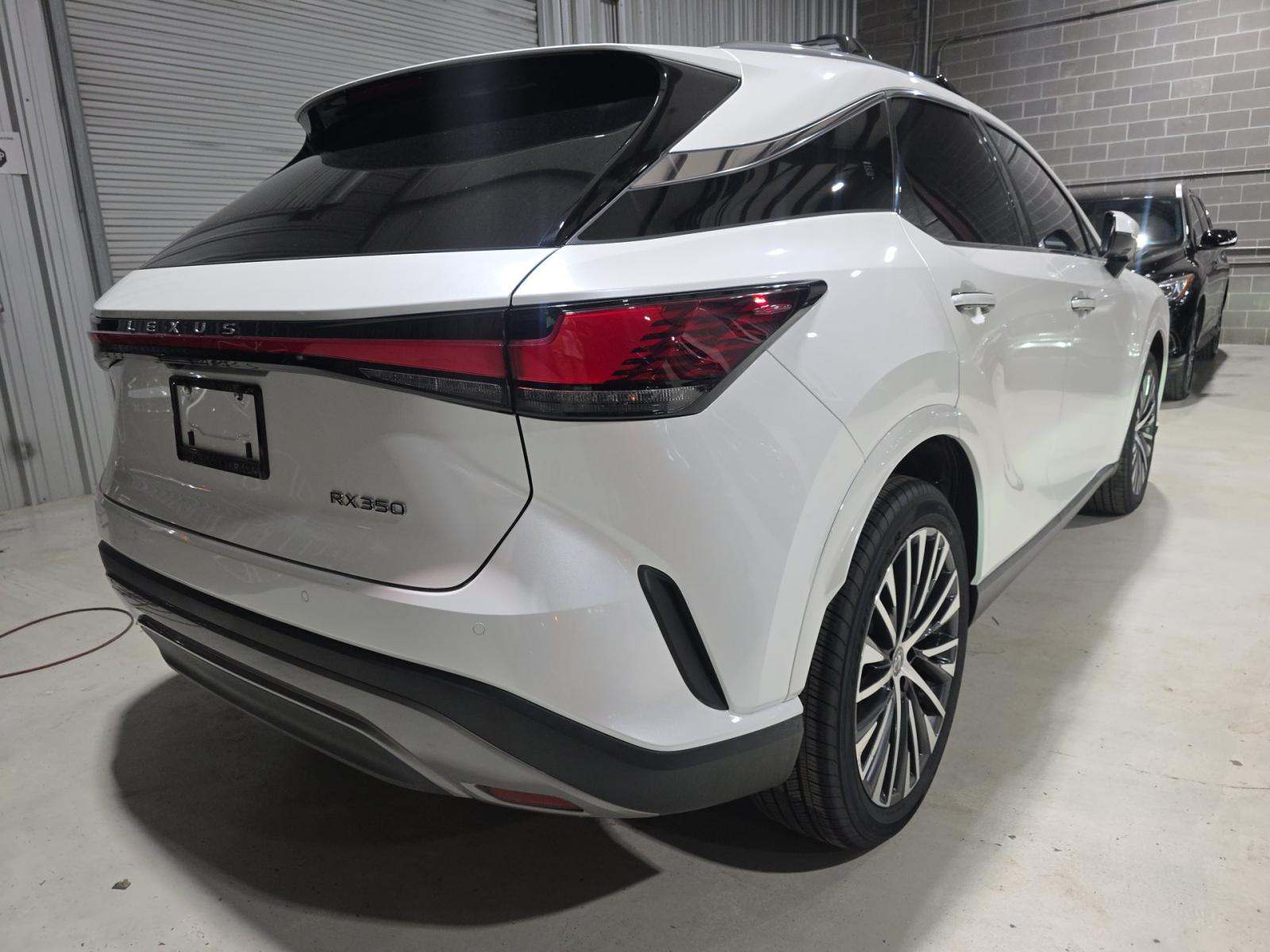 2024 Lexus RX RX 350 Premium FWD