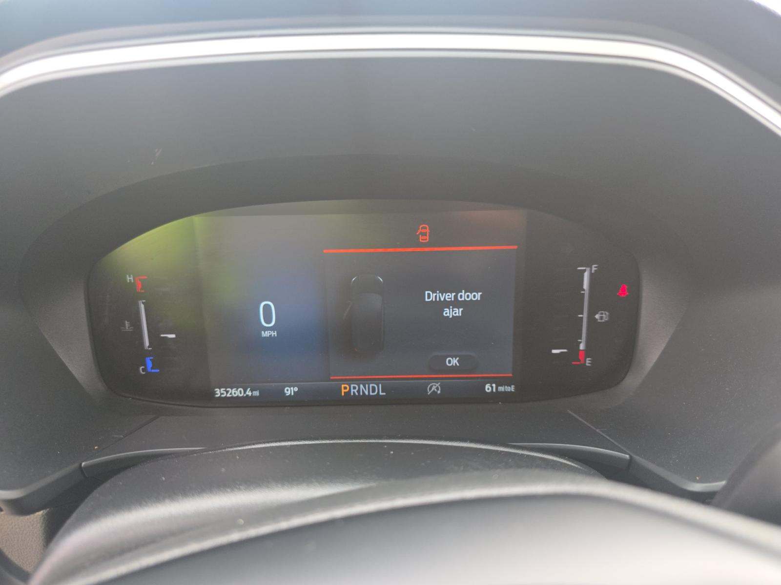 FORD ESCAPE - 5
