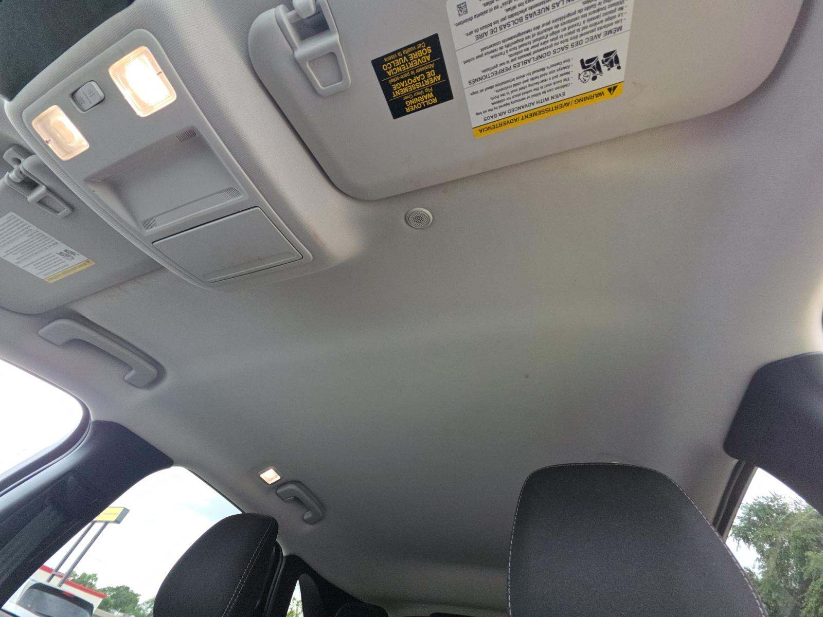 FORD ESCAPE - 7