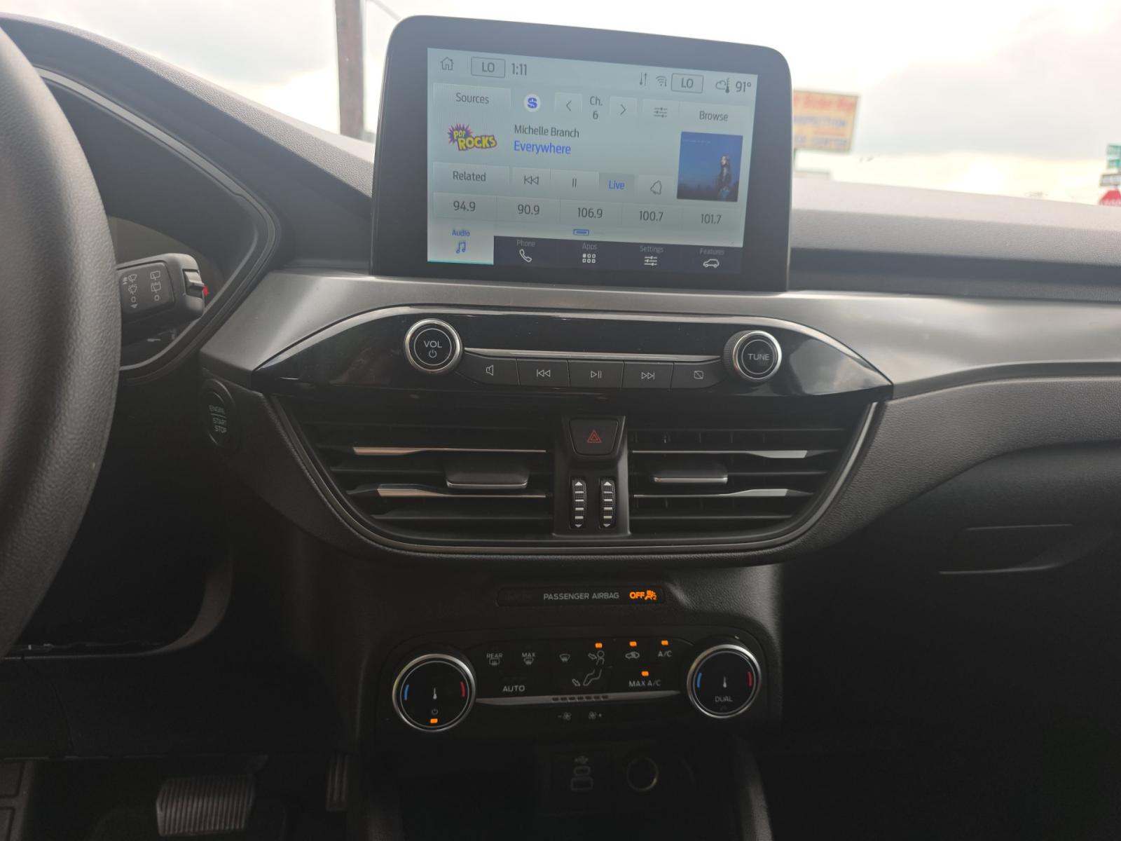 FORD ESCAPE - 6