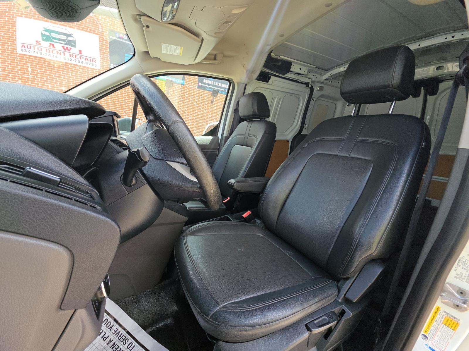 FORD TRANSIT CONNECT - 6