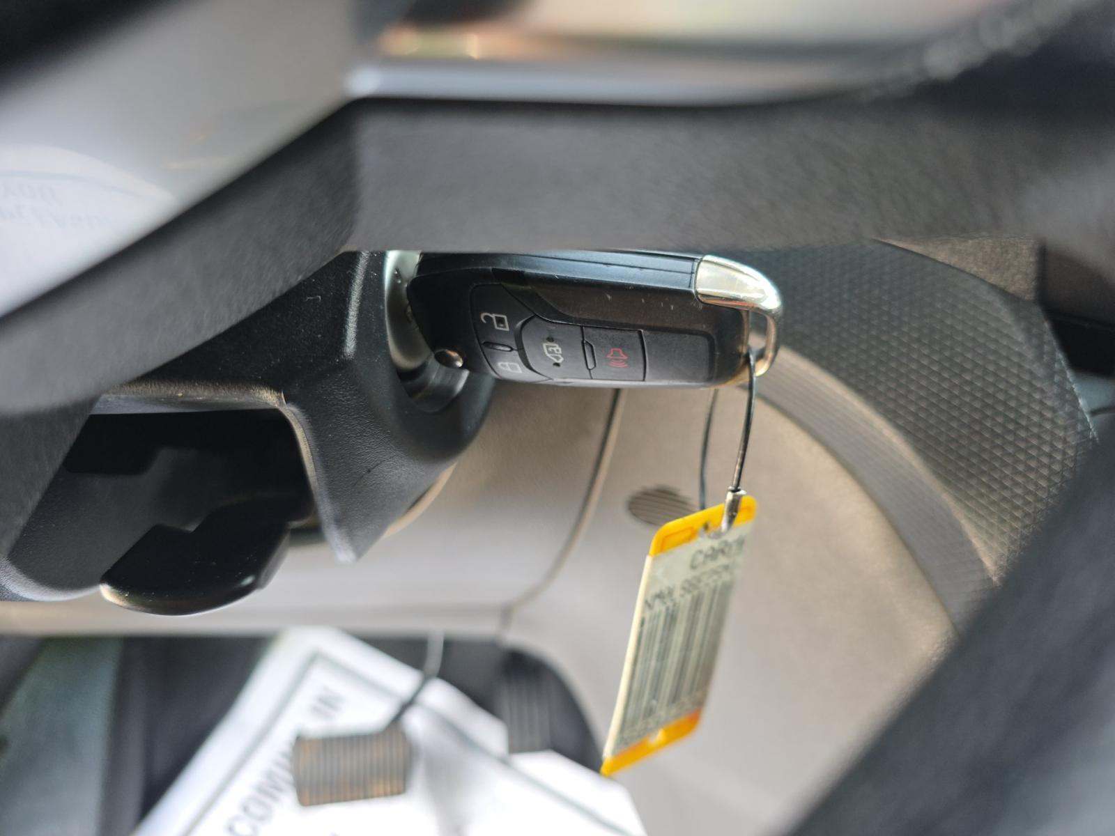 FORD TRANSIT CONNECT - 8
