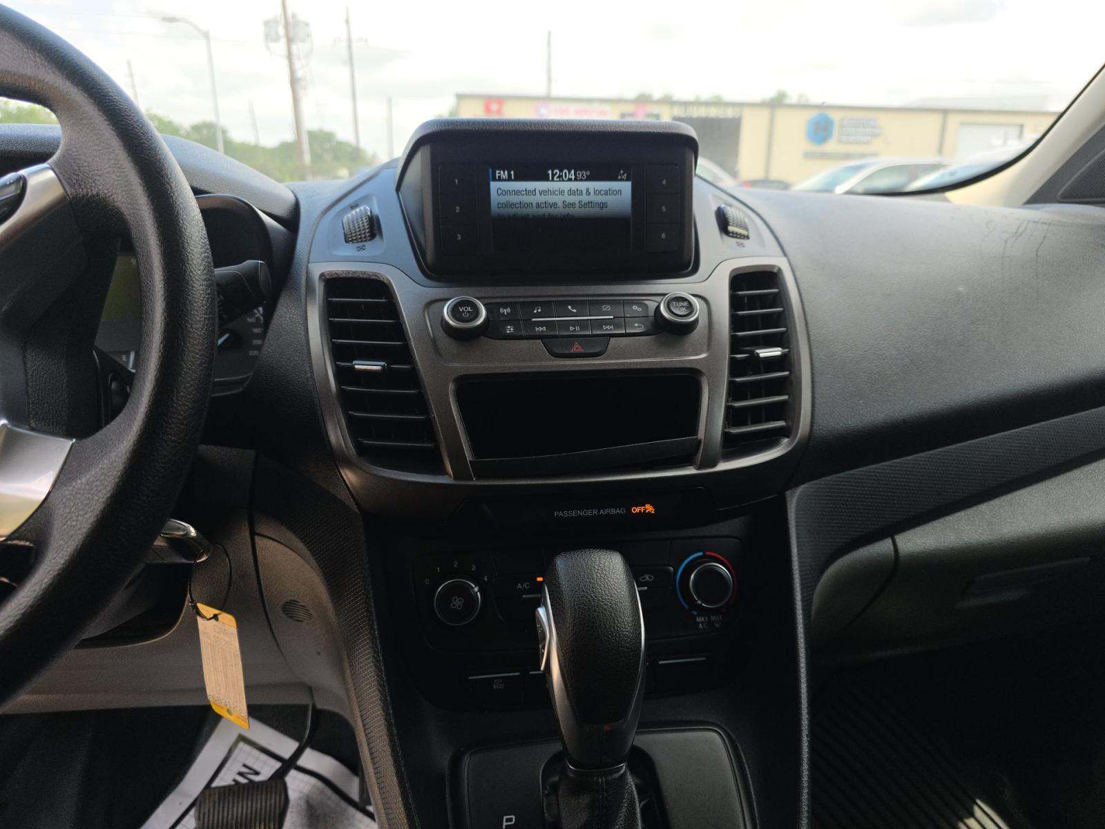 FORD TRANSIT CONNECT - 10
