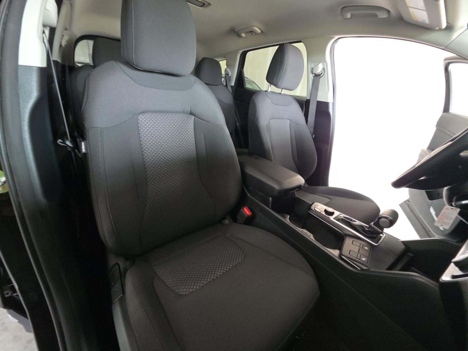 2025 Kia Sportage LX AWD