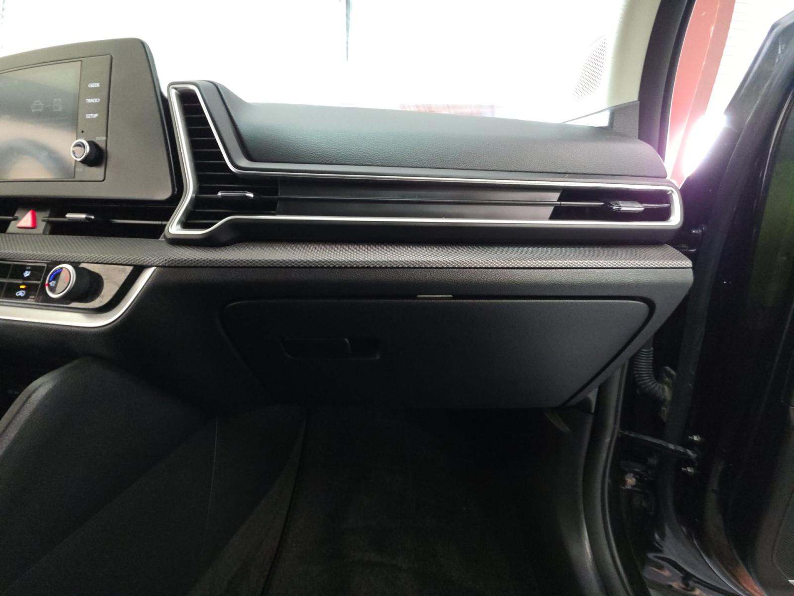 2025 Kia Sportage LX AWD