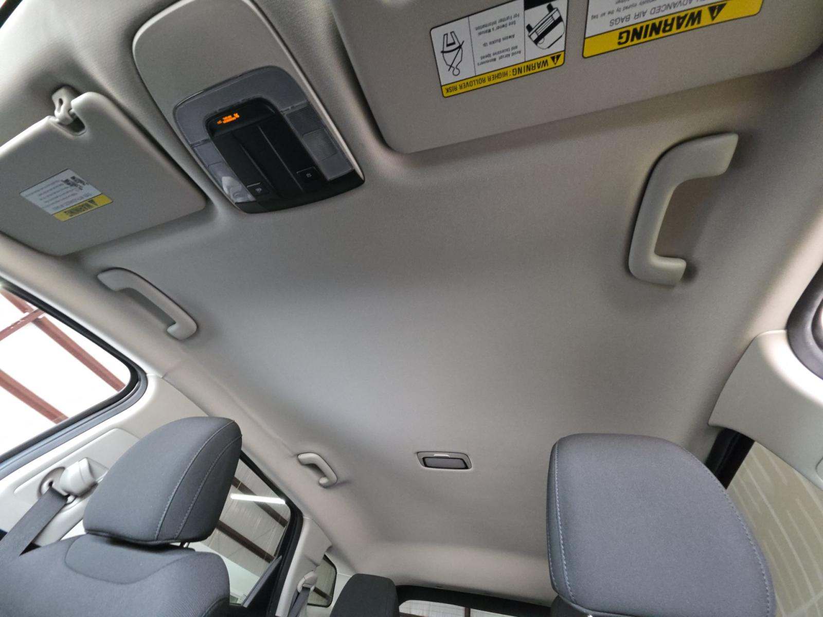 2025 Kia Sportage LX AWD
