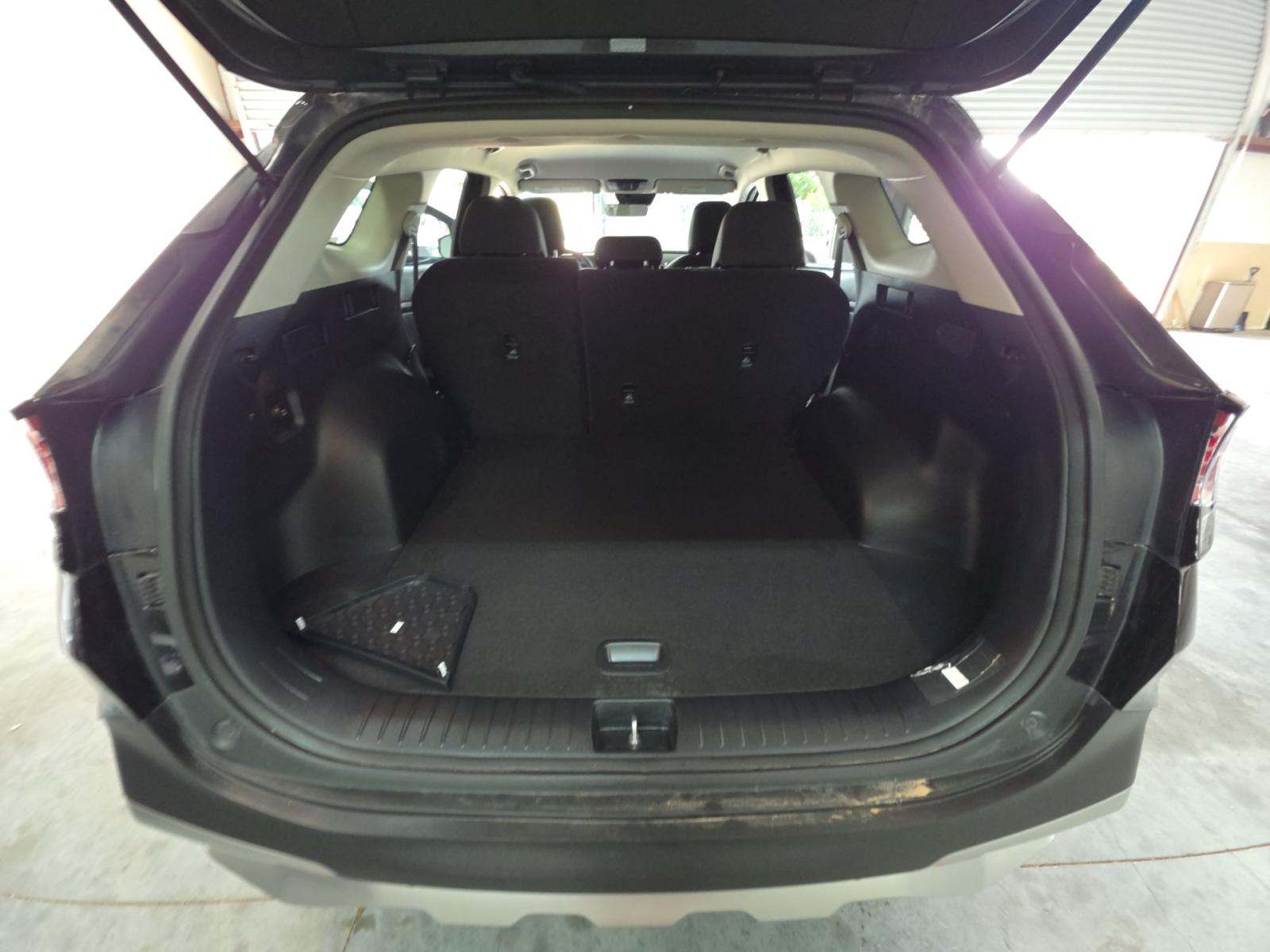 2025 Kia Sportage LX AWD