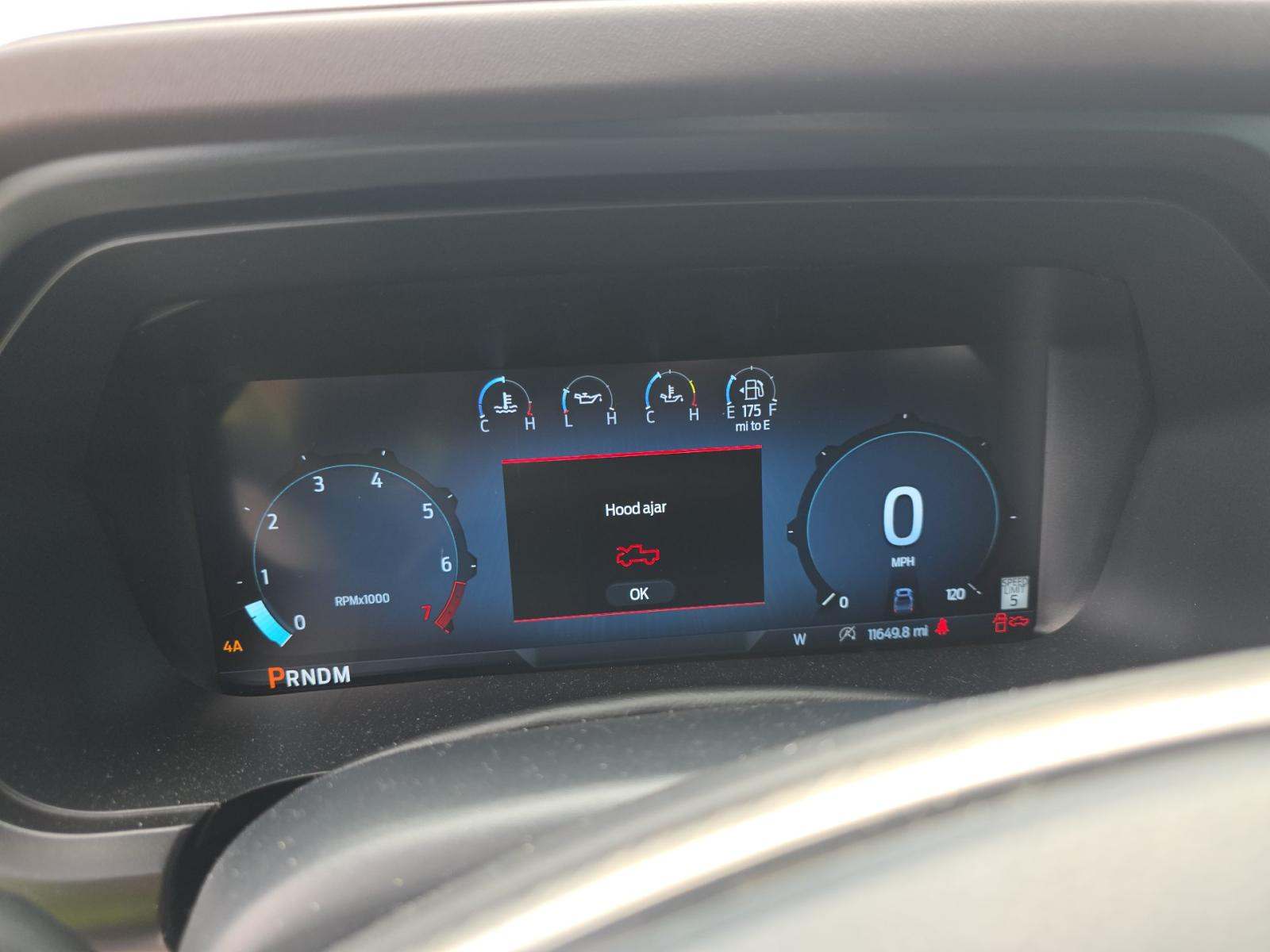 2025 Ford F-150 King Ranch AWD