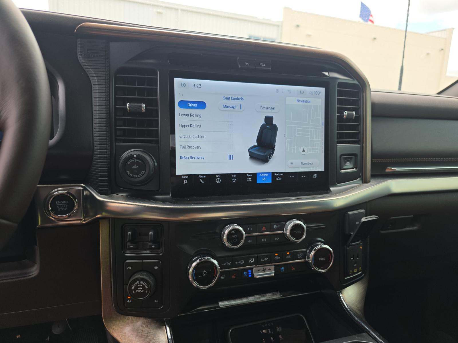 2025 Ford F-150 King Ranch AWD