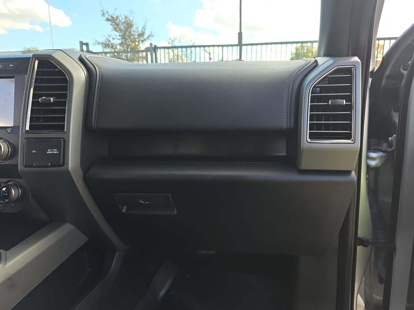 2019 Ford F-150 Raptor AWD