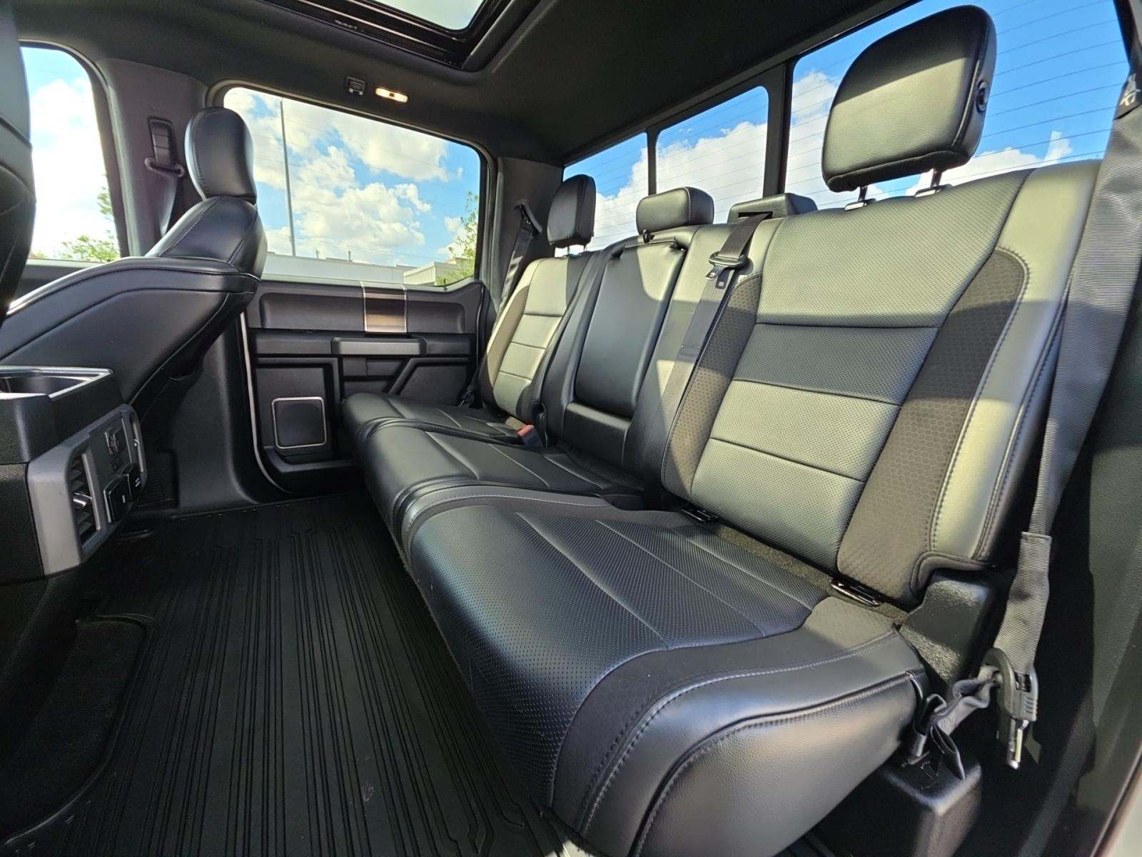 2019 Ford F-150 Raptor AWD