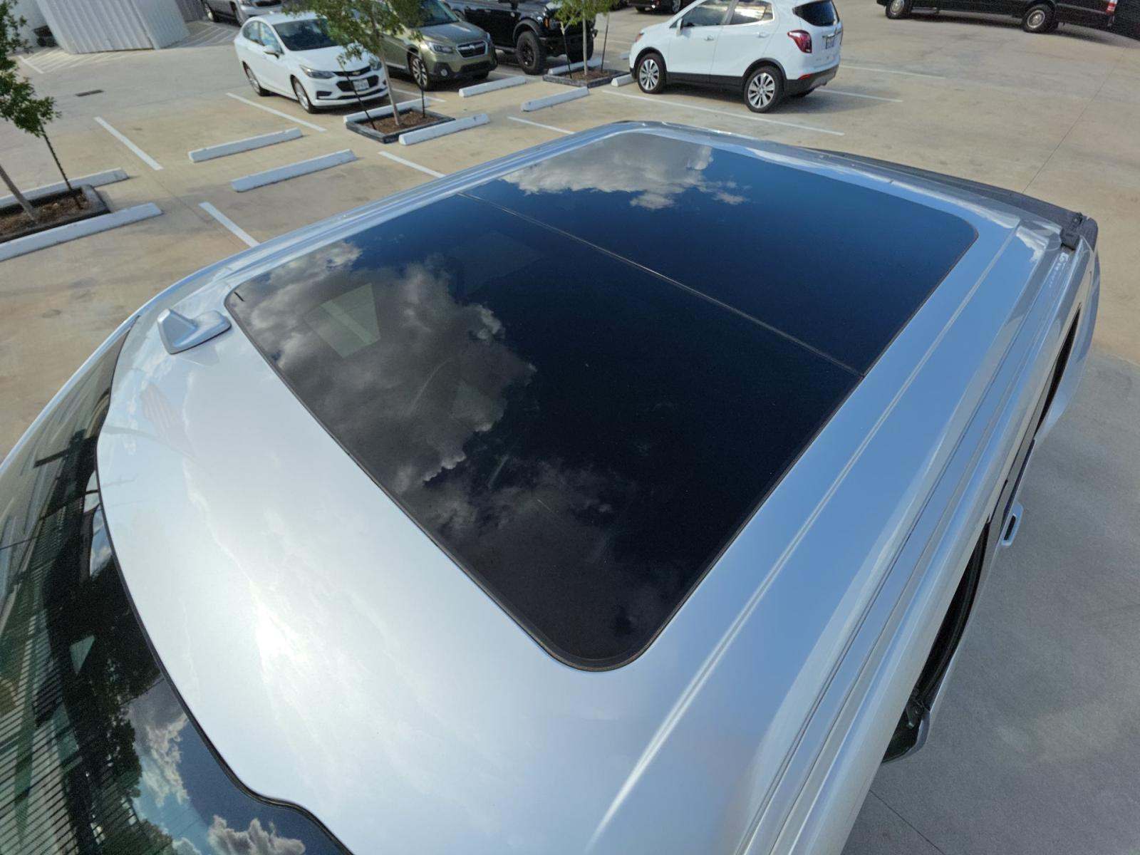 2019 Ford F-150 Raptor AWD