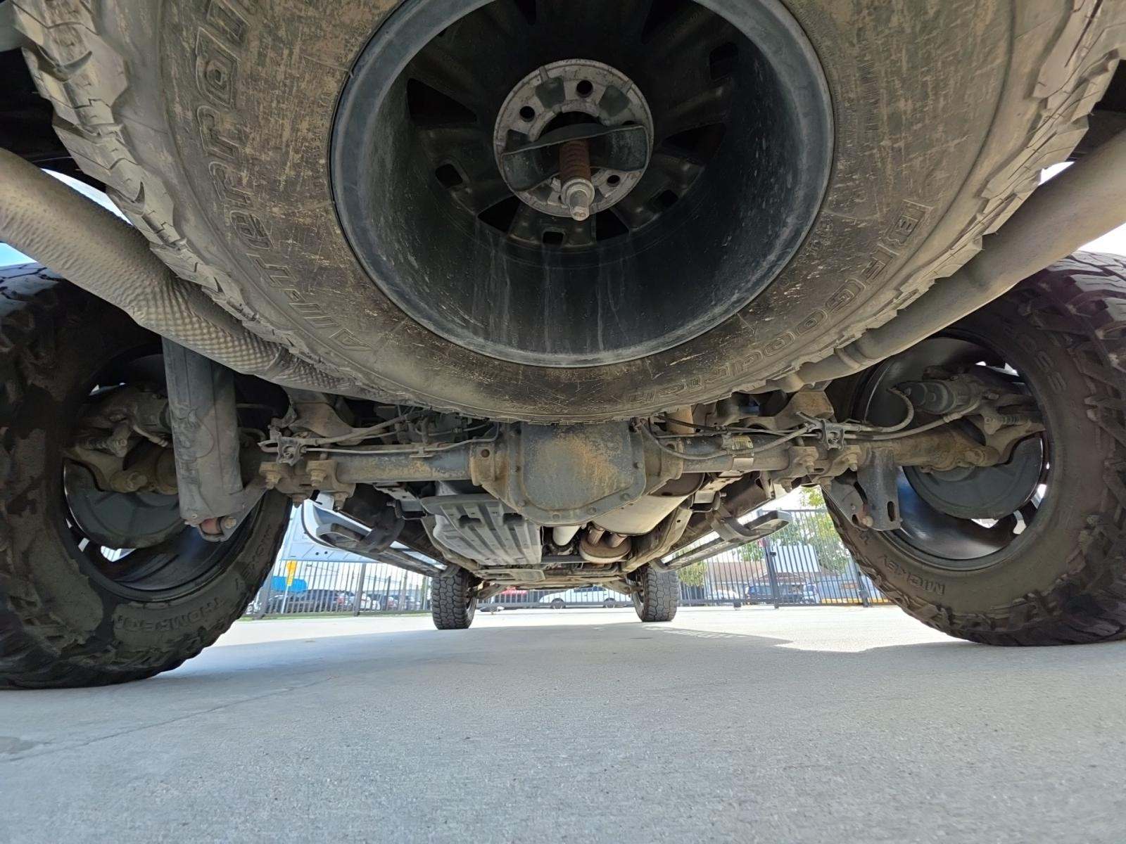 2019 Ford F-150 Raptor AWD