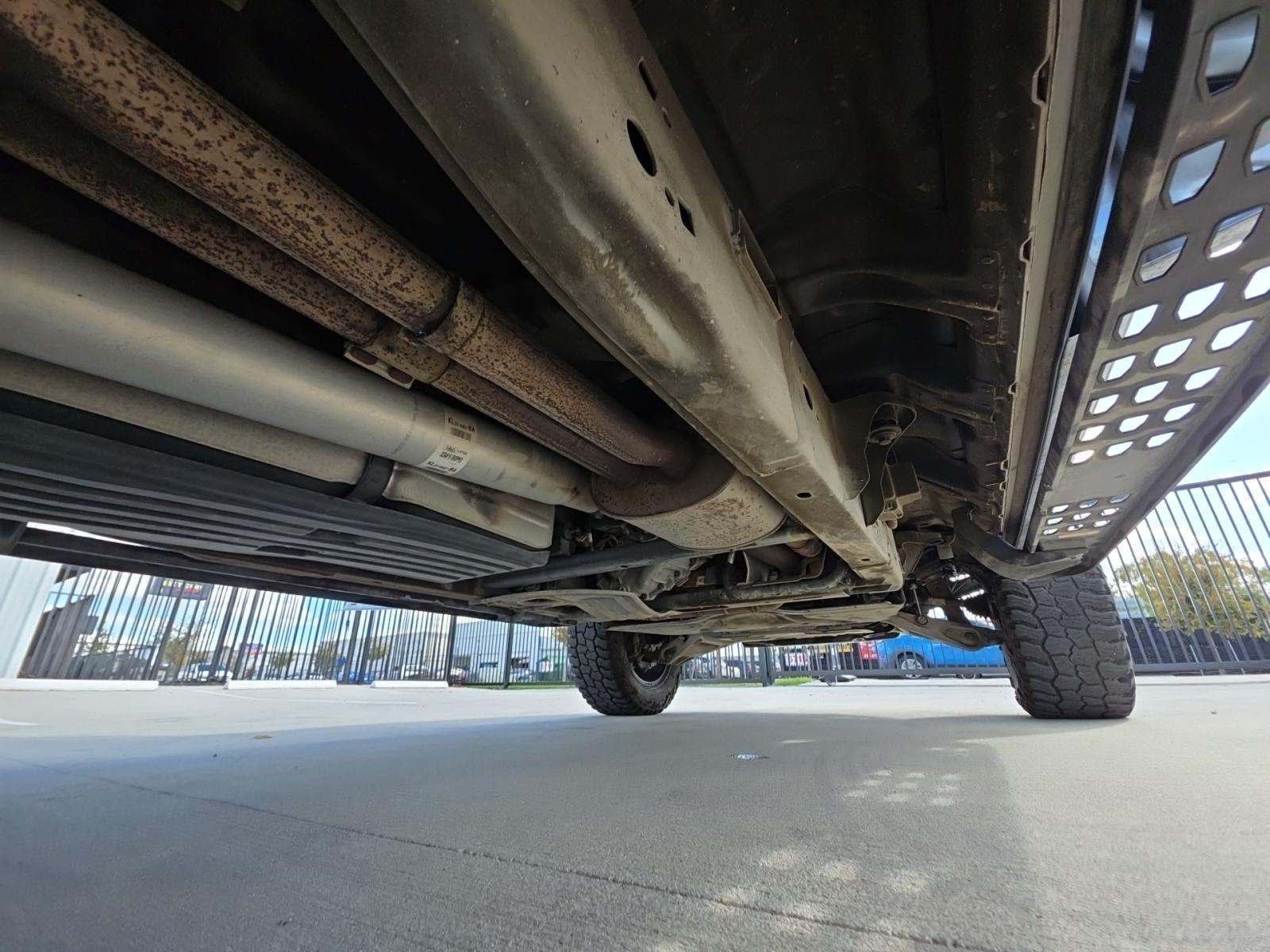 2019 Ford F-150 Raptor AWD