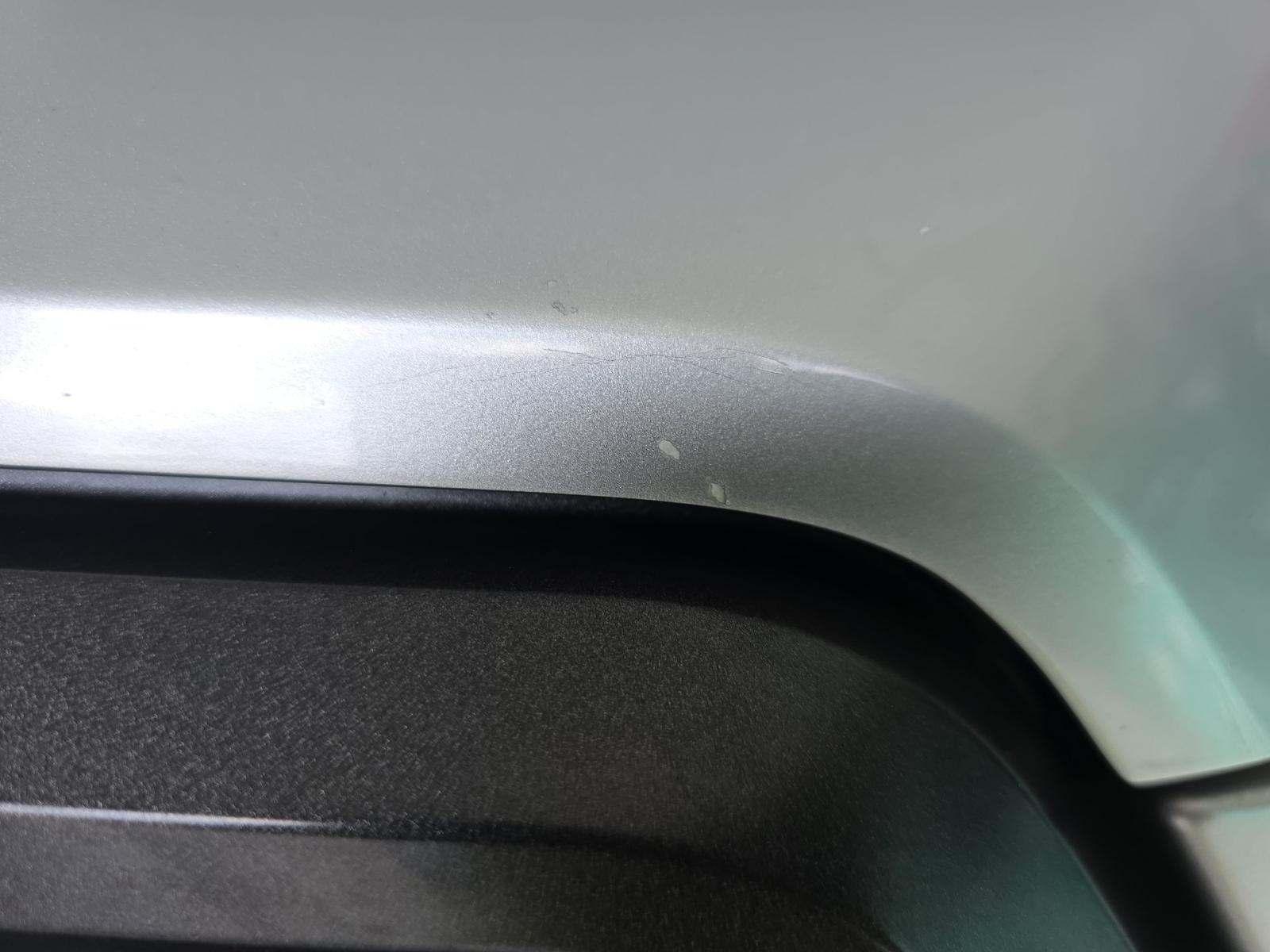 2019 Ford F-150 Raptor AWD