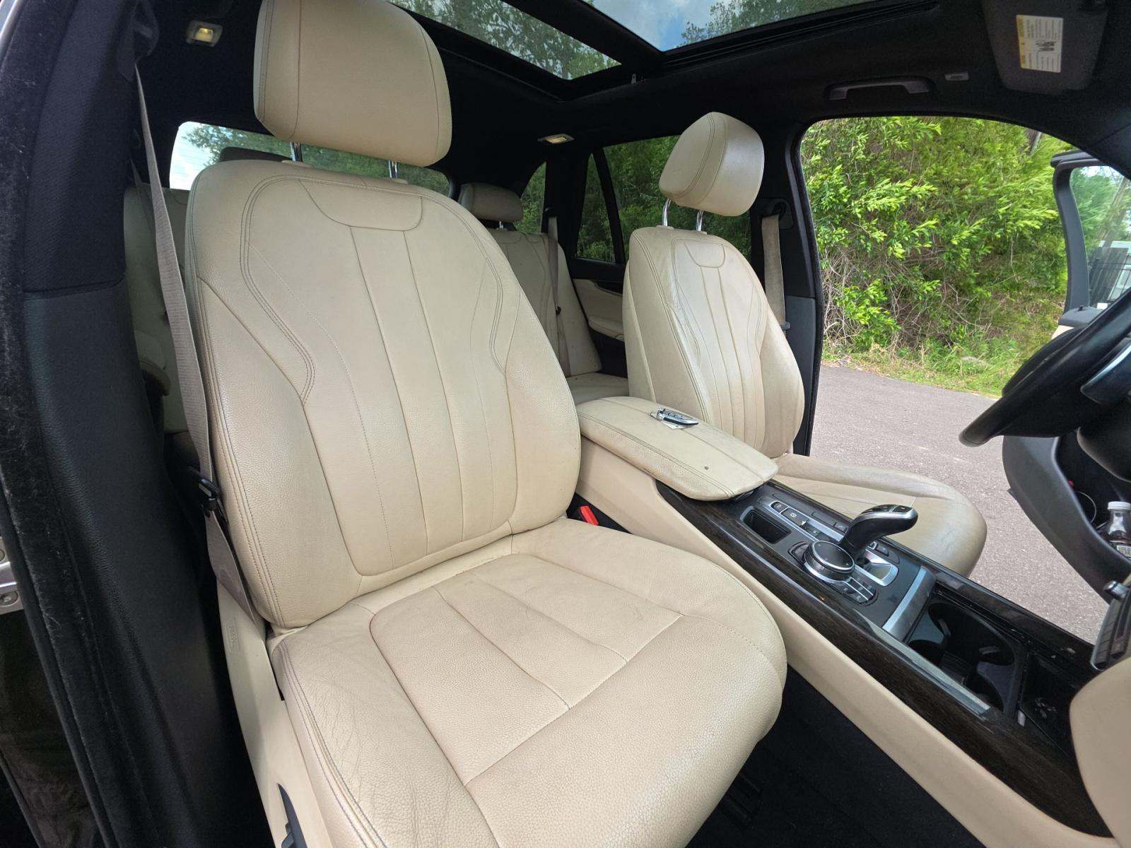 2018 BMW X5 sDrive35i RWD