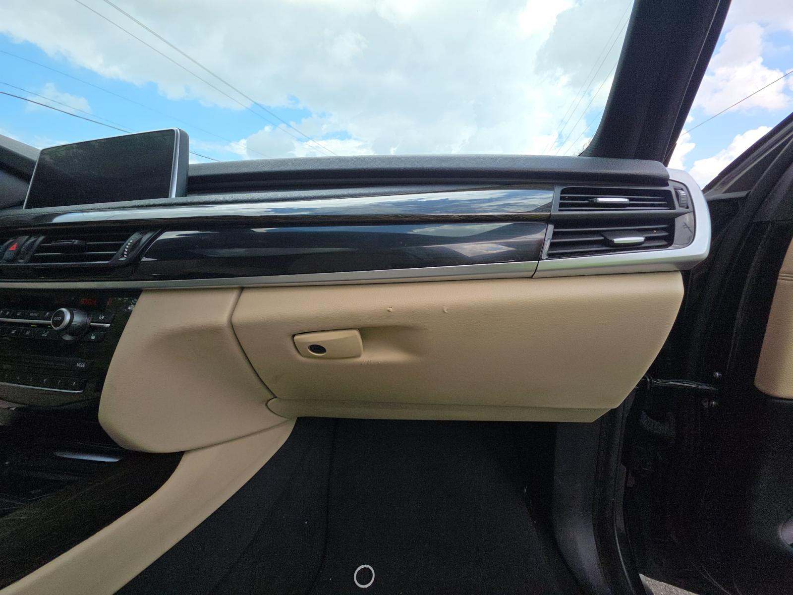 2018 BMW X5 sDrive35i RWD