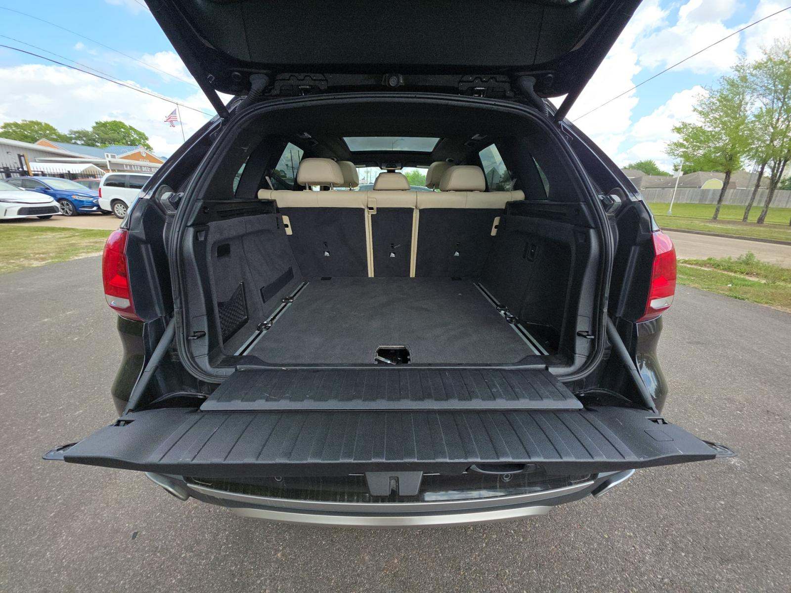 2018 BMW X5 sDrive35i RWD