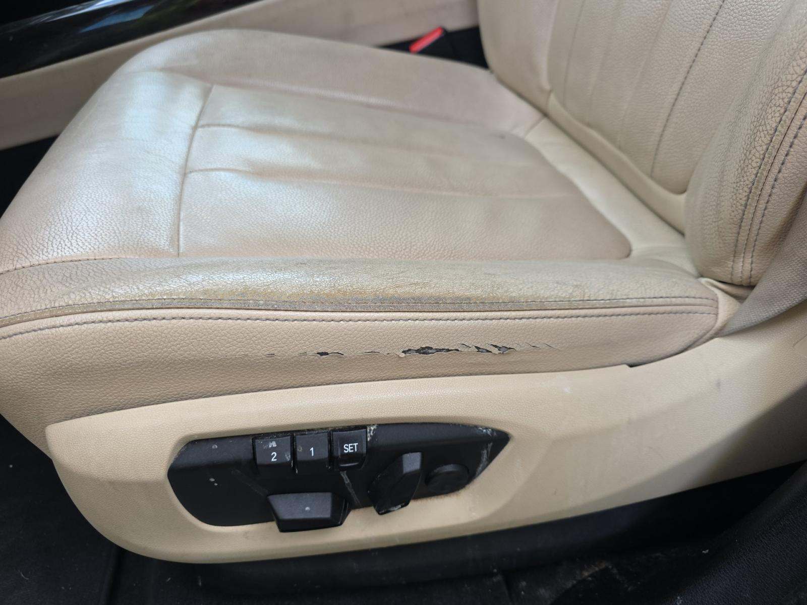 2018 BMW X5 sDrive35i RWD