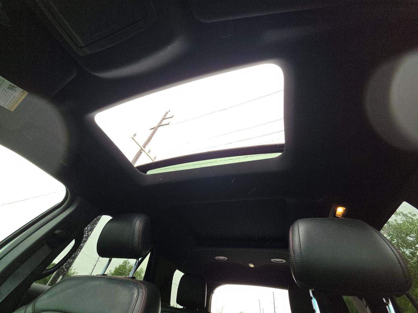 FORD EXPLORER - 7