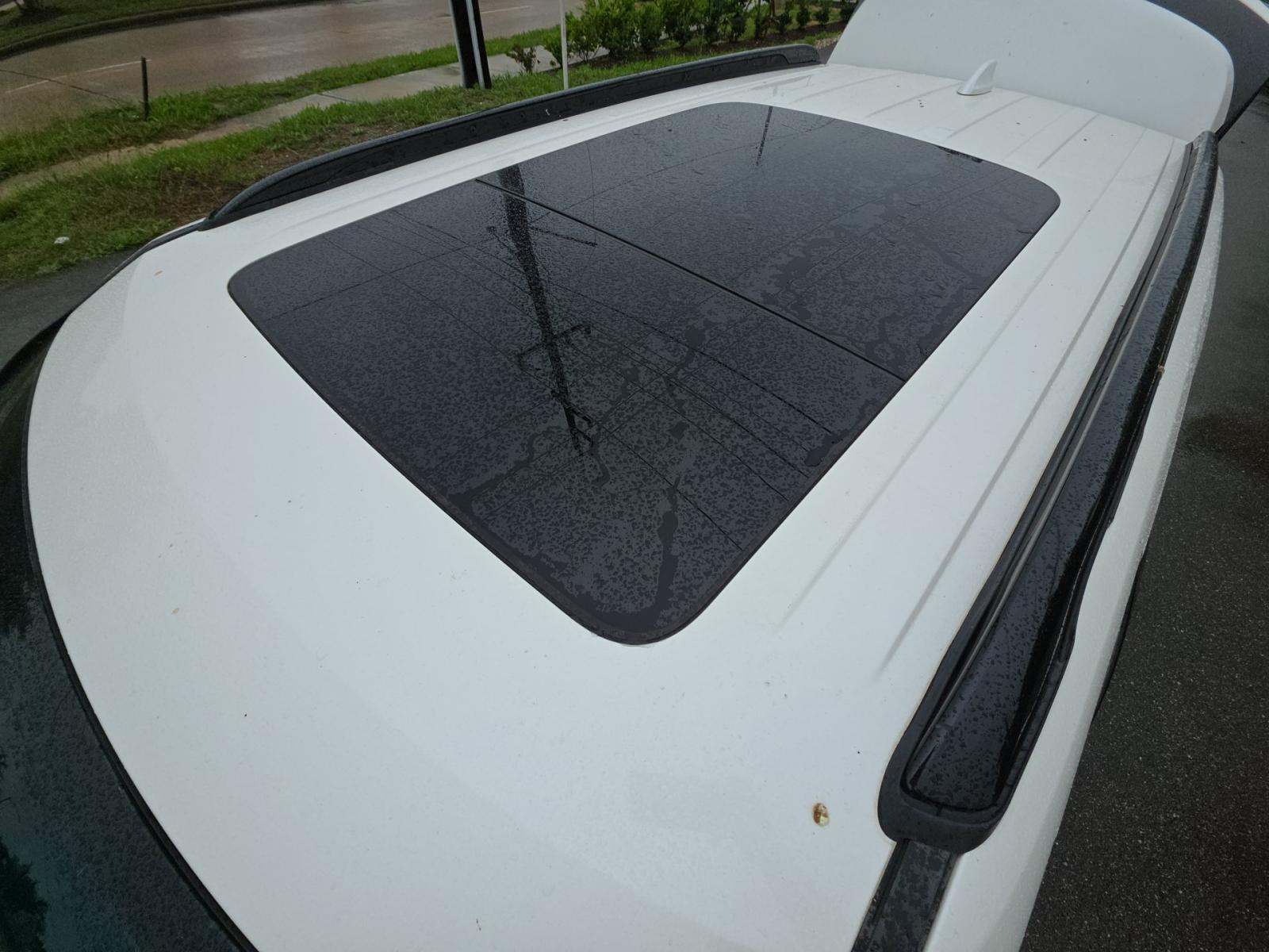 FORD EXPLORER - 8