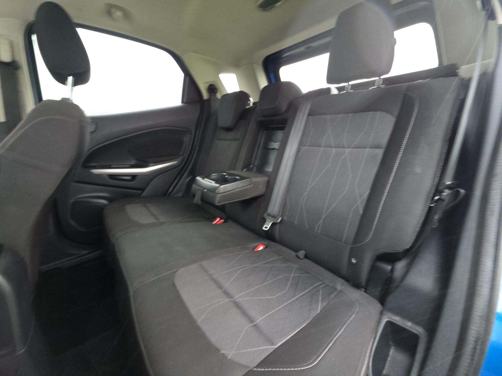 FORD ECOSPORT - 8
