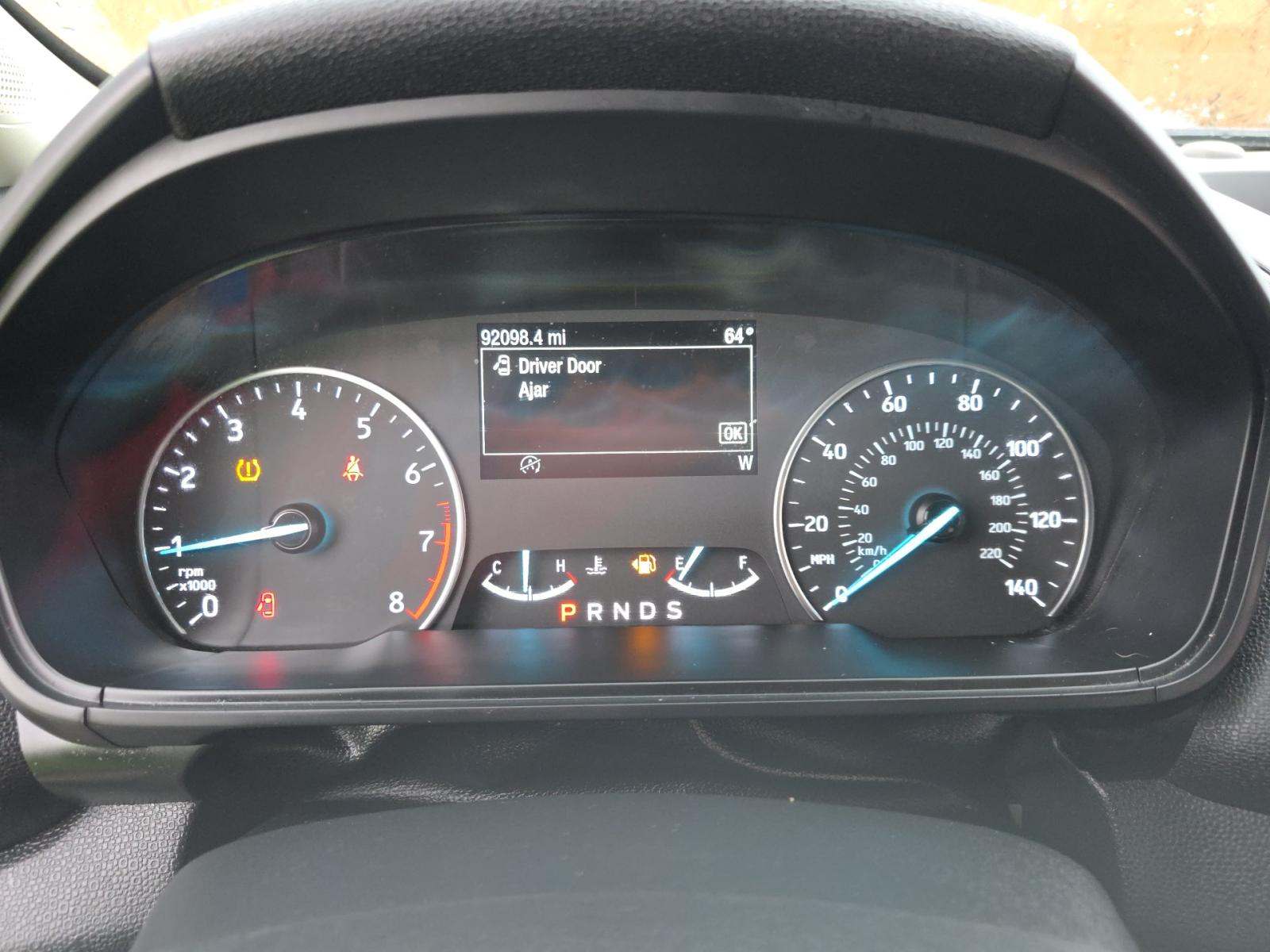 FORD ECOSPORT - 4