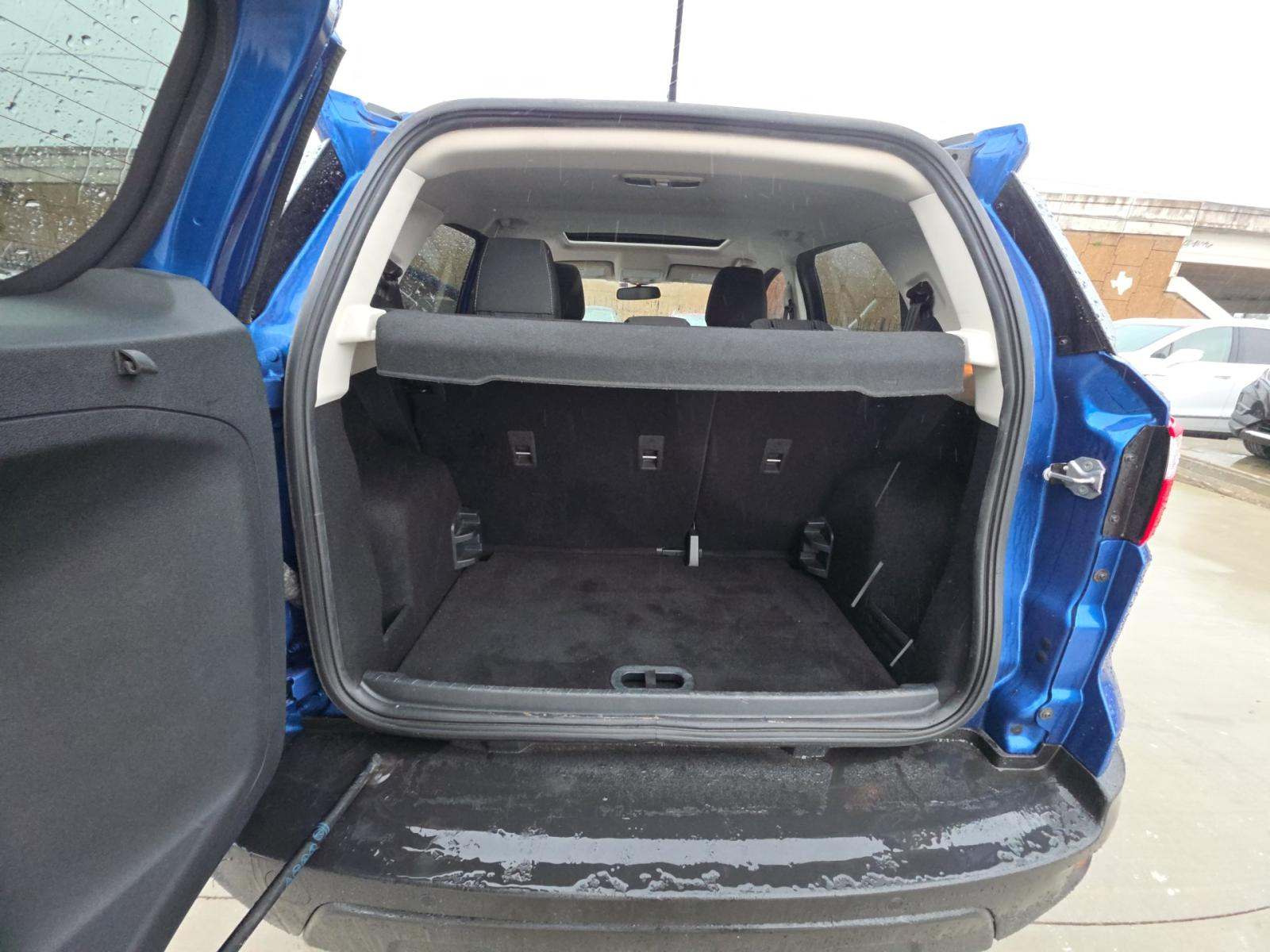 FORD ECOSPORT - 9