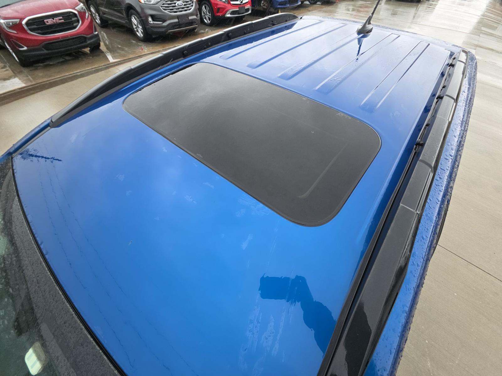 FORD ECOSPORT - 7