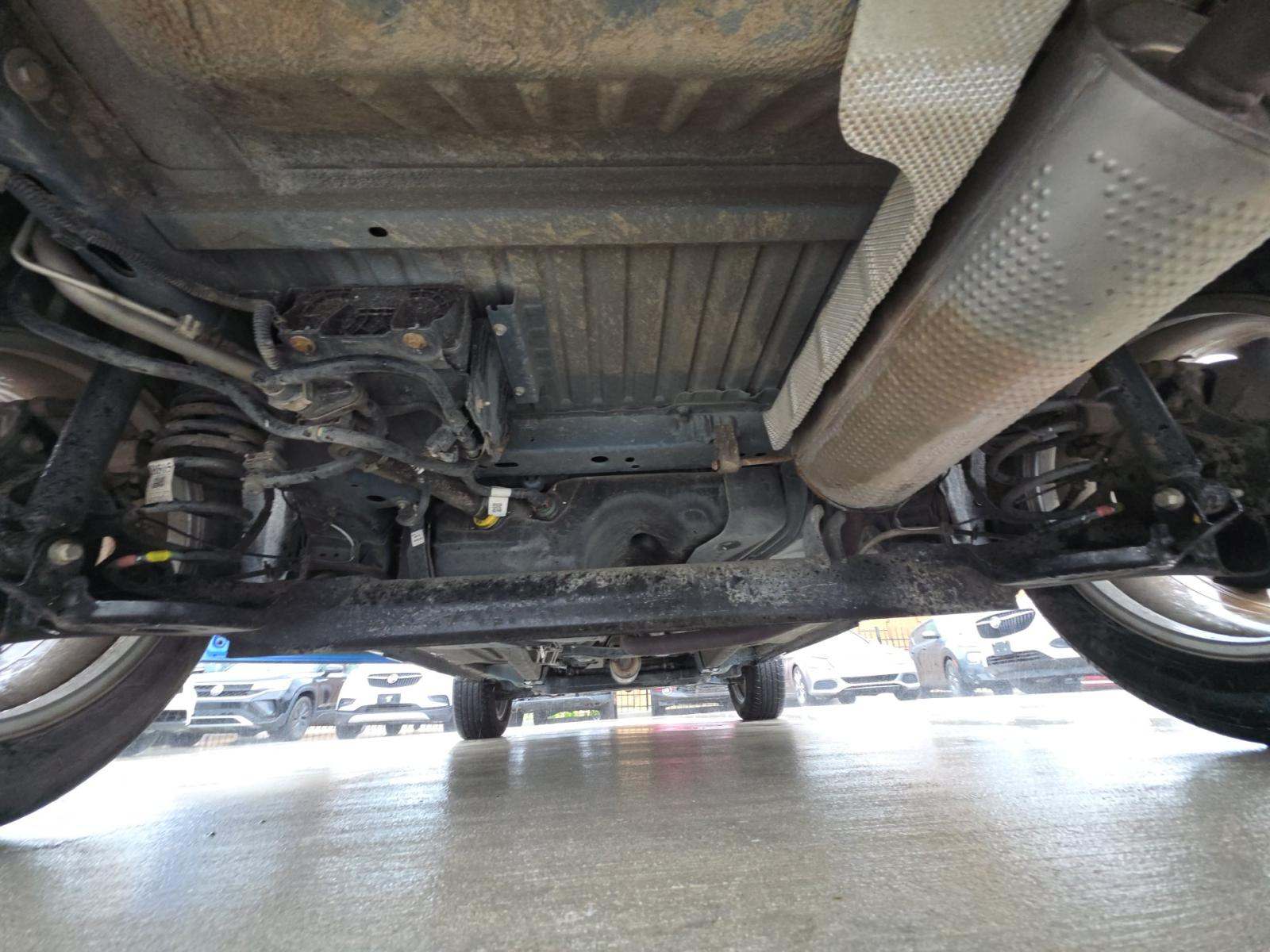 FORD ECOSPORT - 10