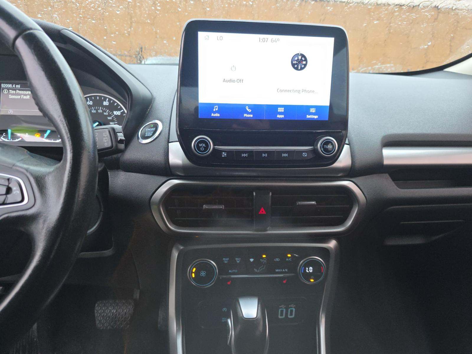 FORD ECOSPORT - 5