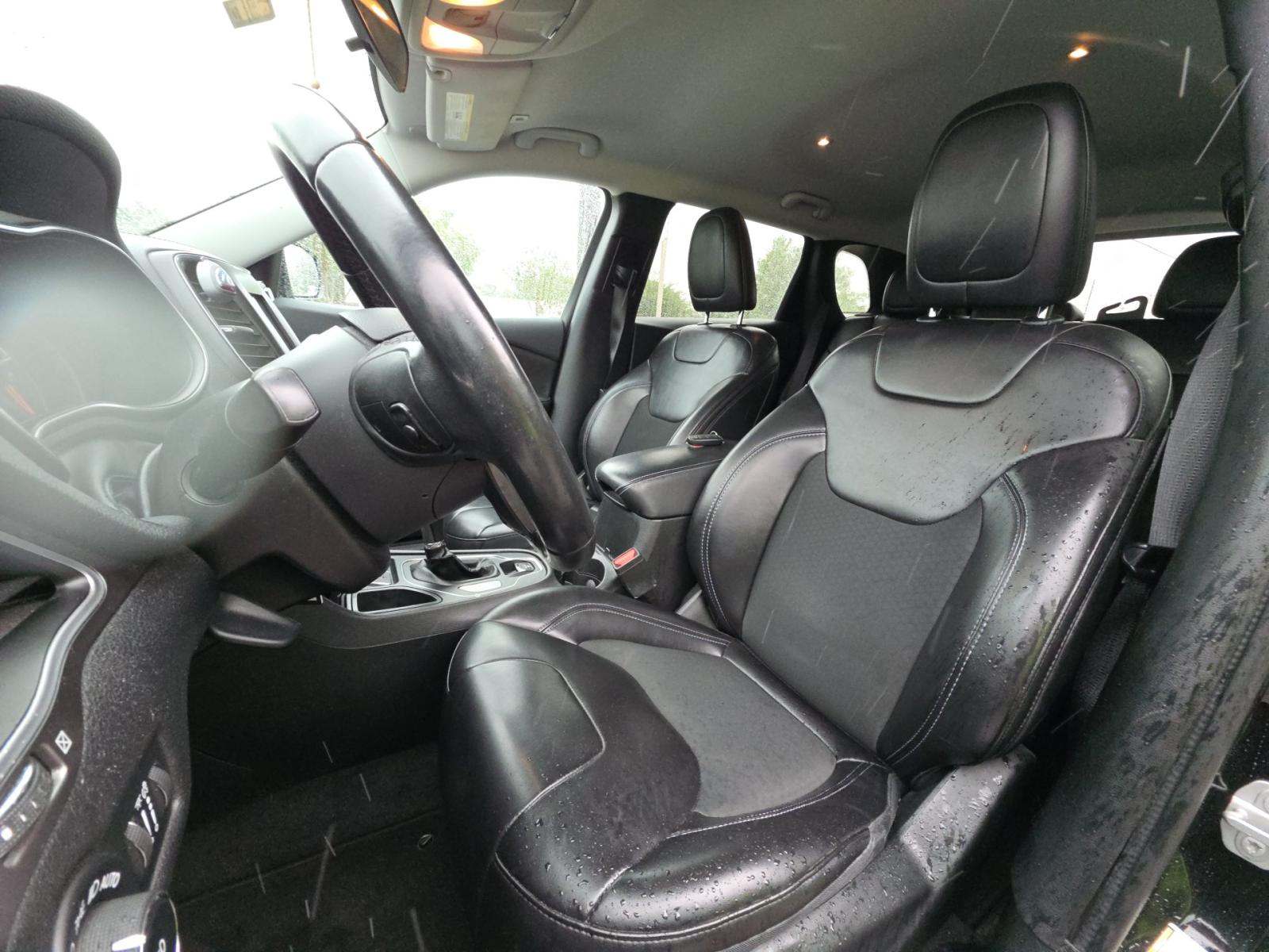 JEEP LATITUDE PLUS - 2