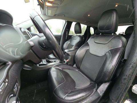 JEEP LATITUDE PLUS - 2